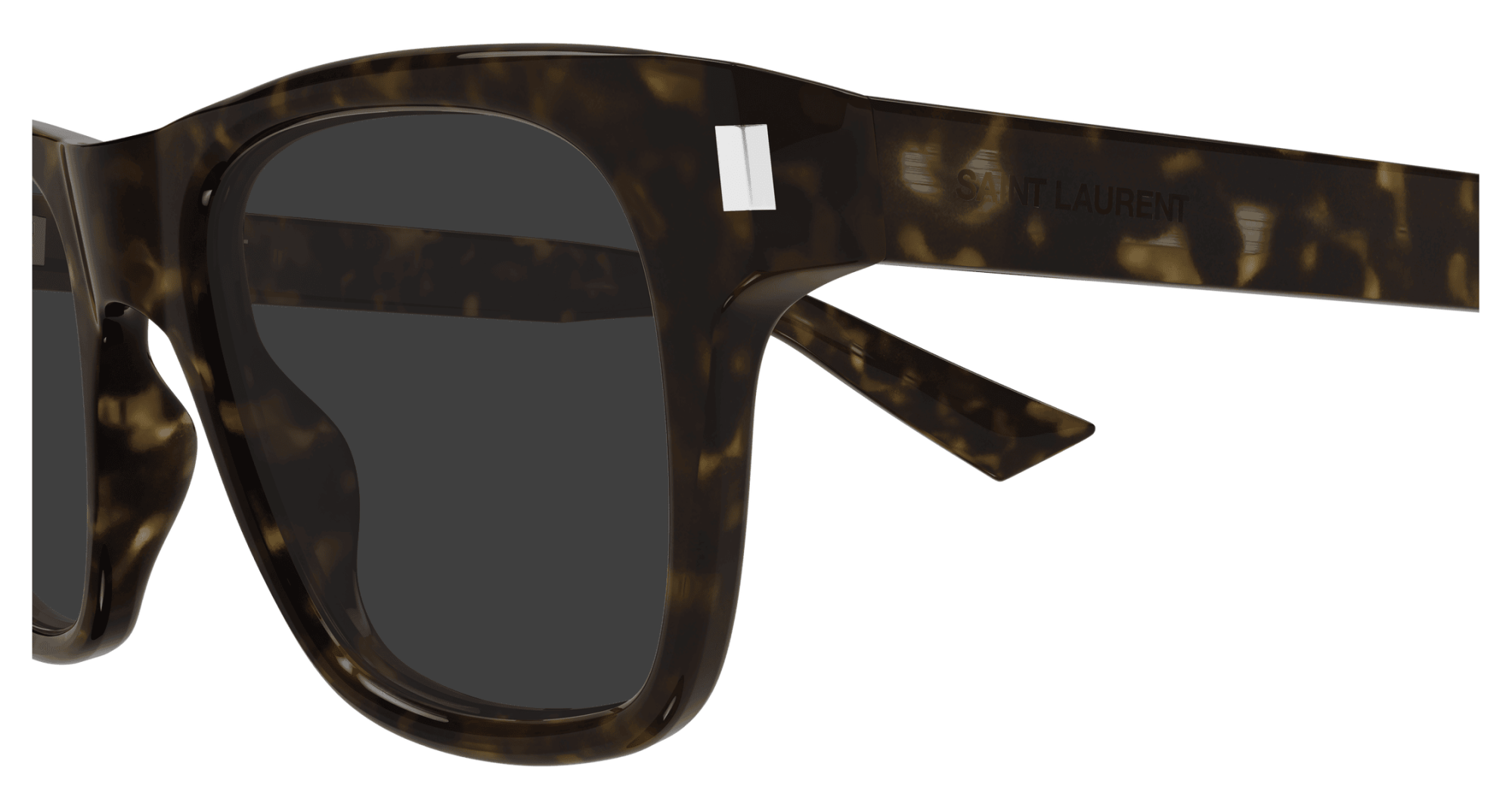 Солнцезащитные очки SAINT LAURENT SL 875 002 (50-20)
