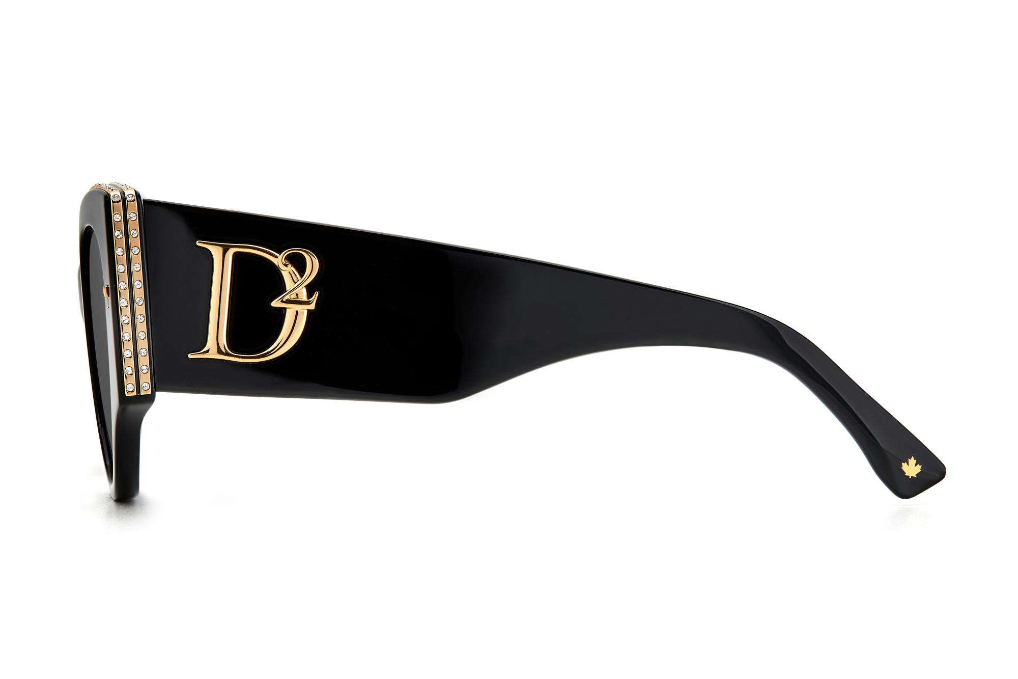 Солнцезащитные очки DSQUARED2 D2 0032/S 2M2 IR (54-18)