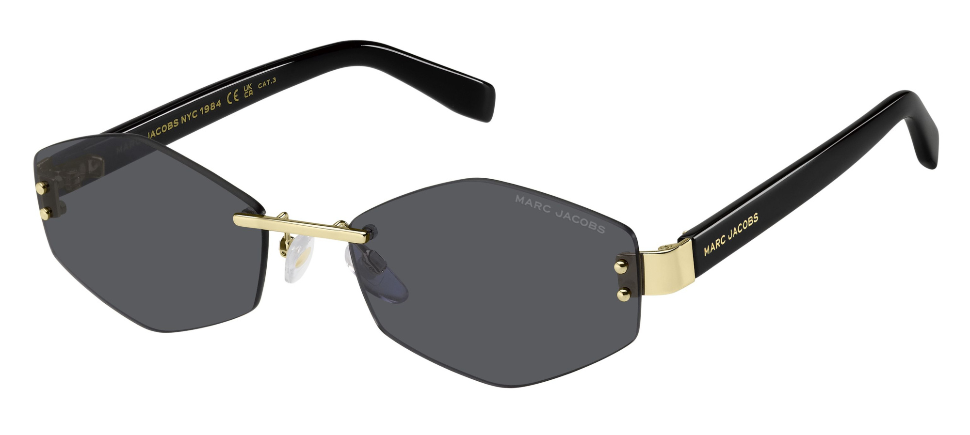 Солнцезащитные очки MARC JACOBS MARC 496/S AIR RHL IR (57-18)