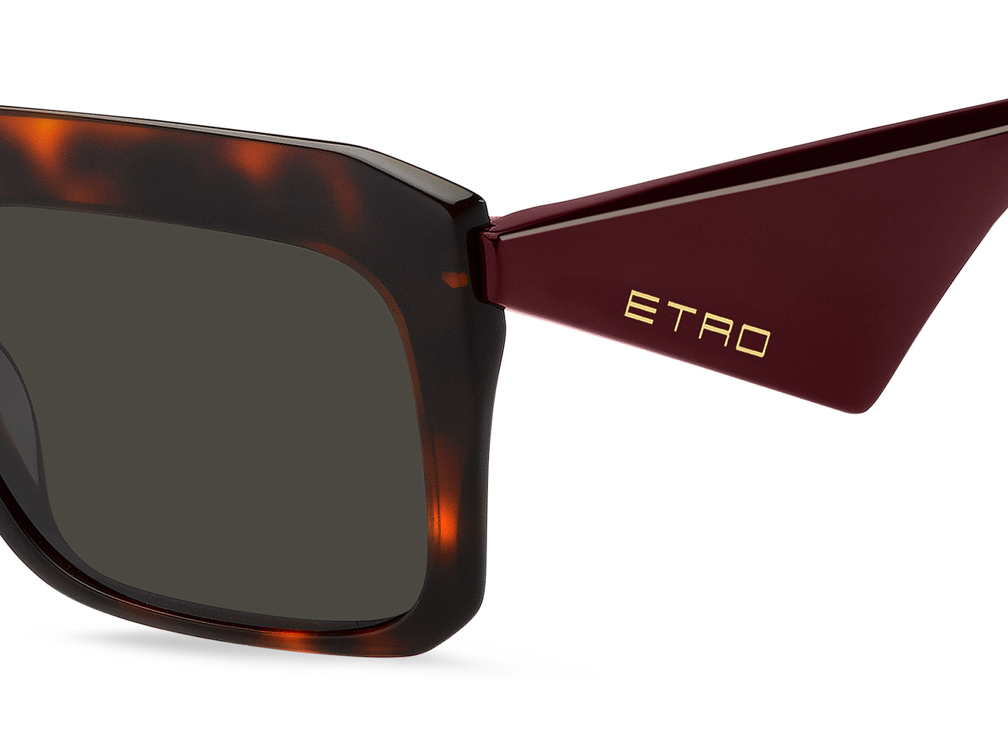 Солнцезащитные очки ETRO 0045/G/S 65T 70 (57-19)