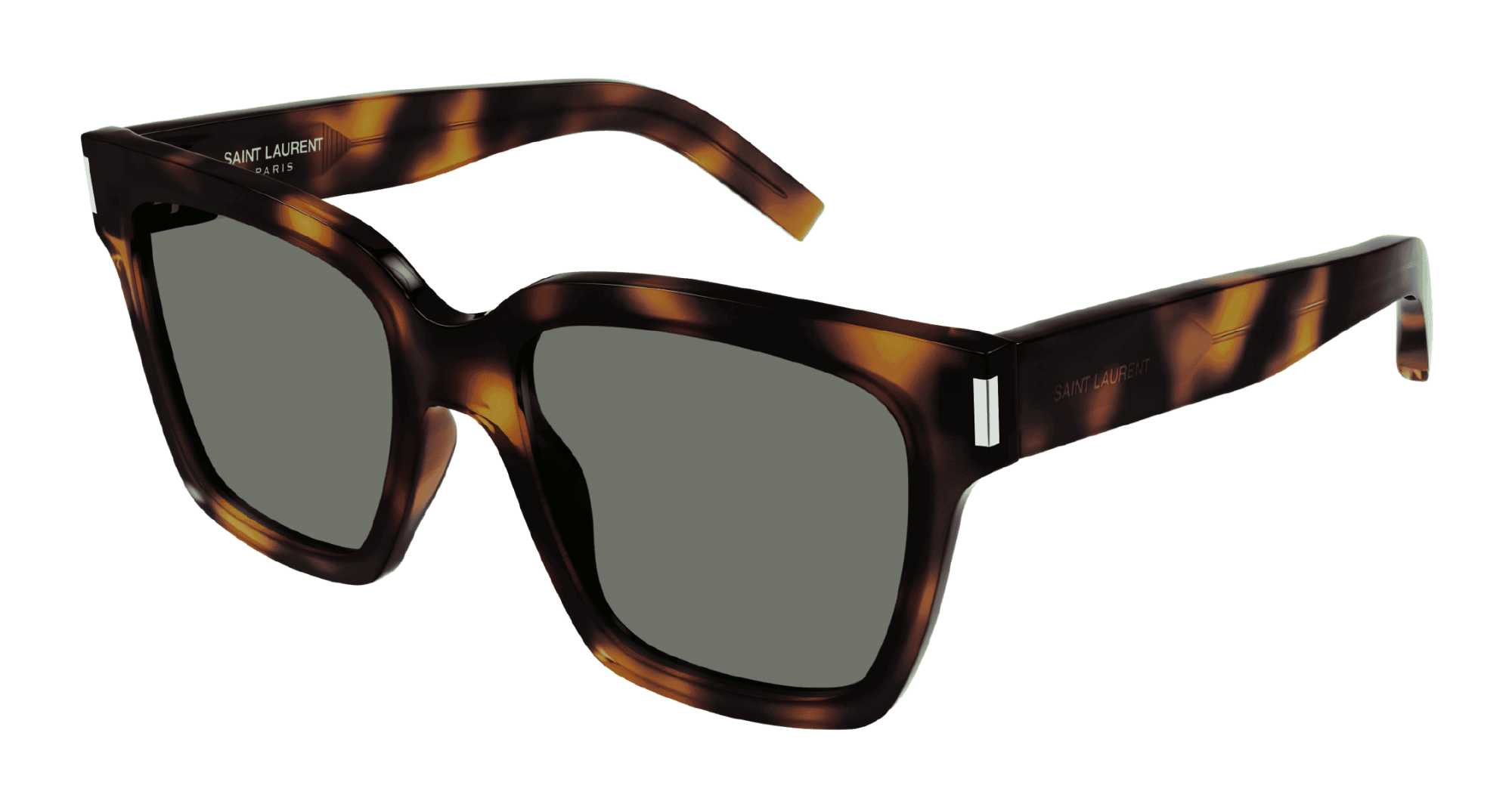 Солнцезащитные очки SAINT LAURENT SL 507 003 (54-19)