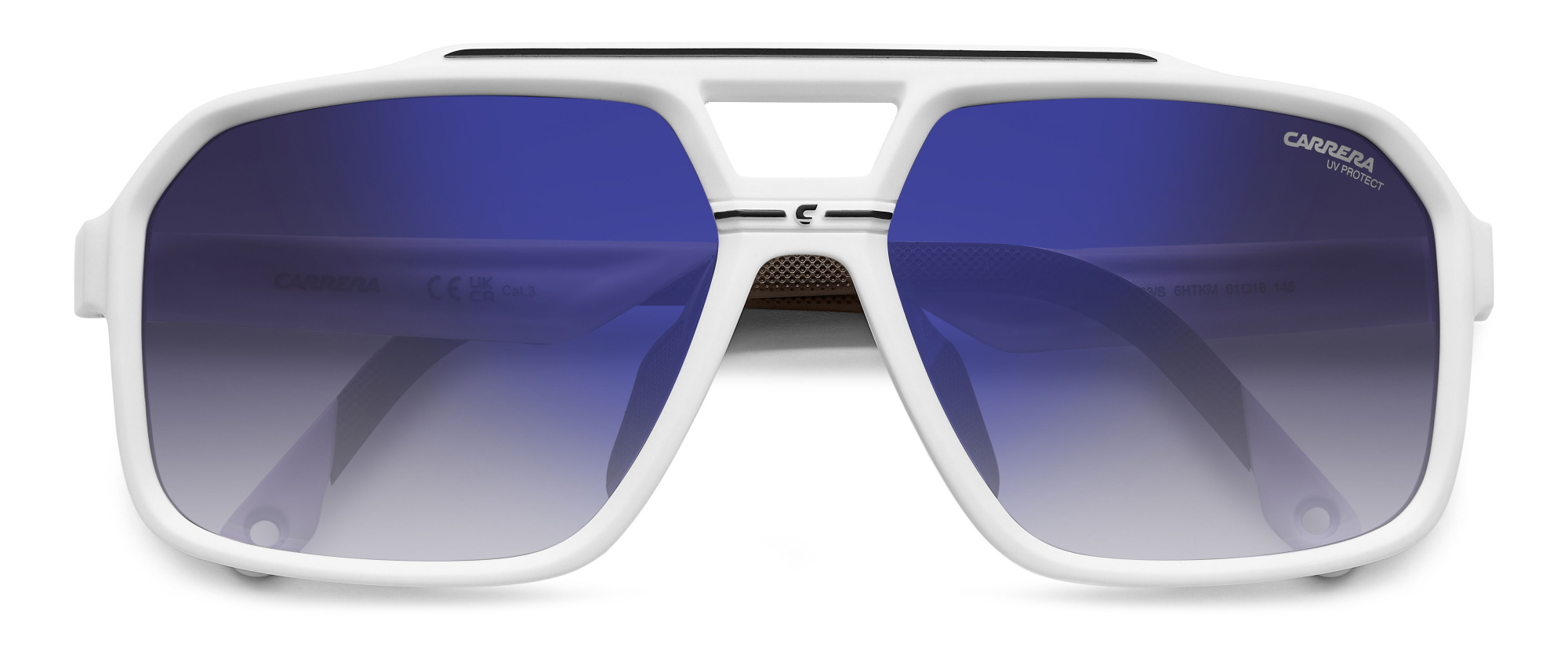 Солнцезащитные очки CARRERA C SPORT 03/S 6HT KM (61-16)