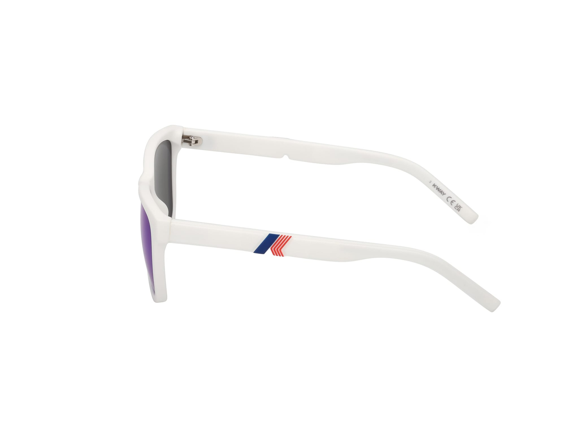 Солнцезащитные очки K-WAY KW 0014 21X (54-17)