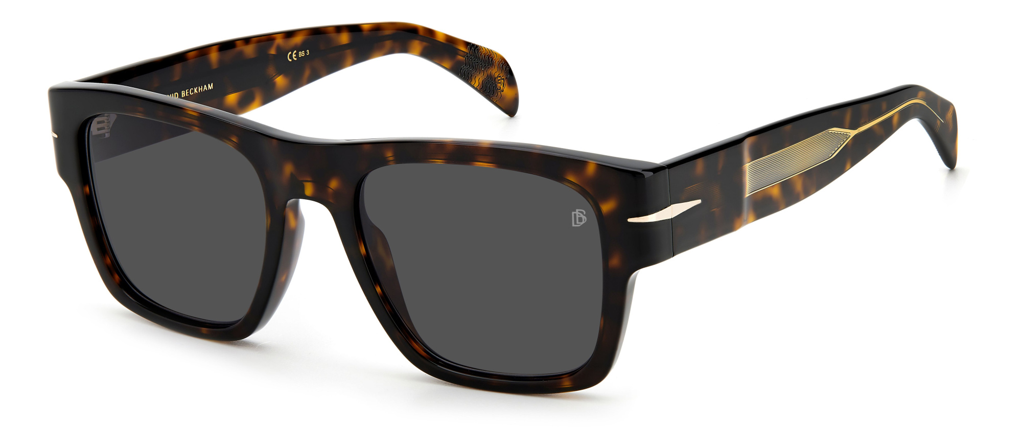 Солнцезащитные очки DAVID BECKHAM DB 7000/S BOLD 086 IR (52-20)