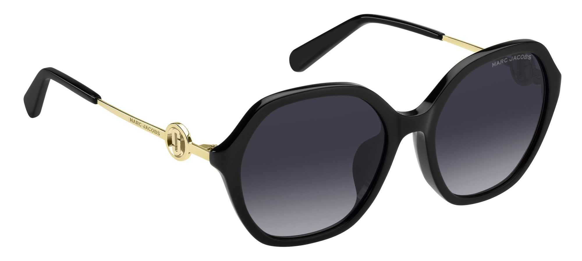 Солнцезащитные очки MARC JACOBS MARC 728/F/S 807 9O (55-19)