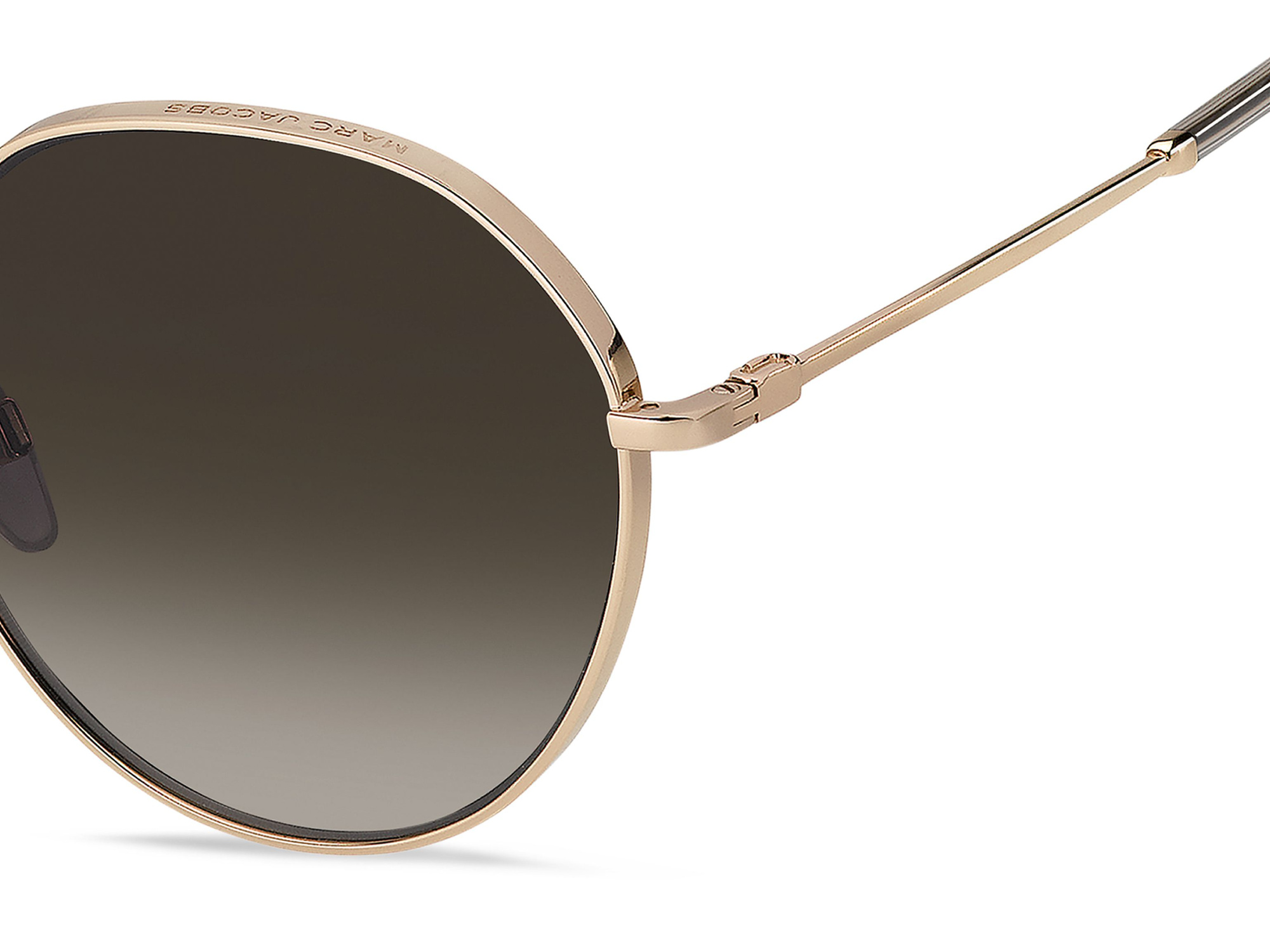Солнцезащитные очки MARC JACOBS MARC 830/F/S PY3 HA (58-18)