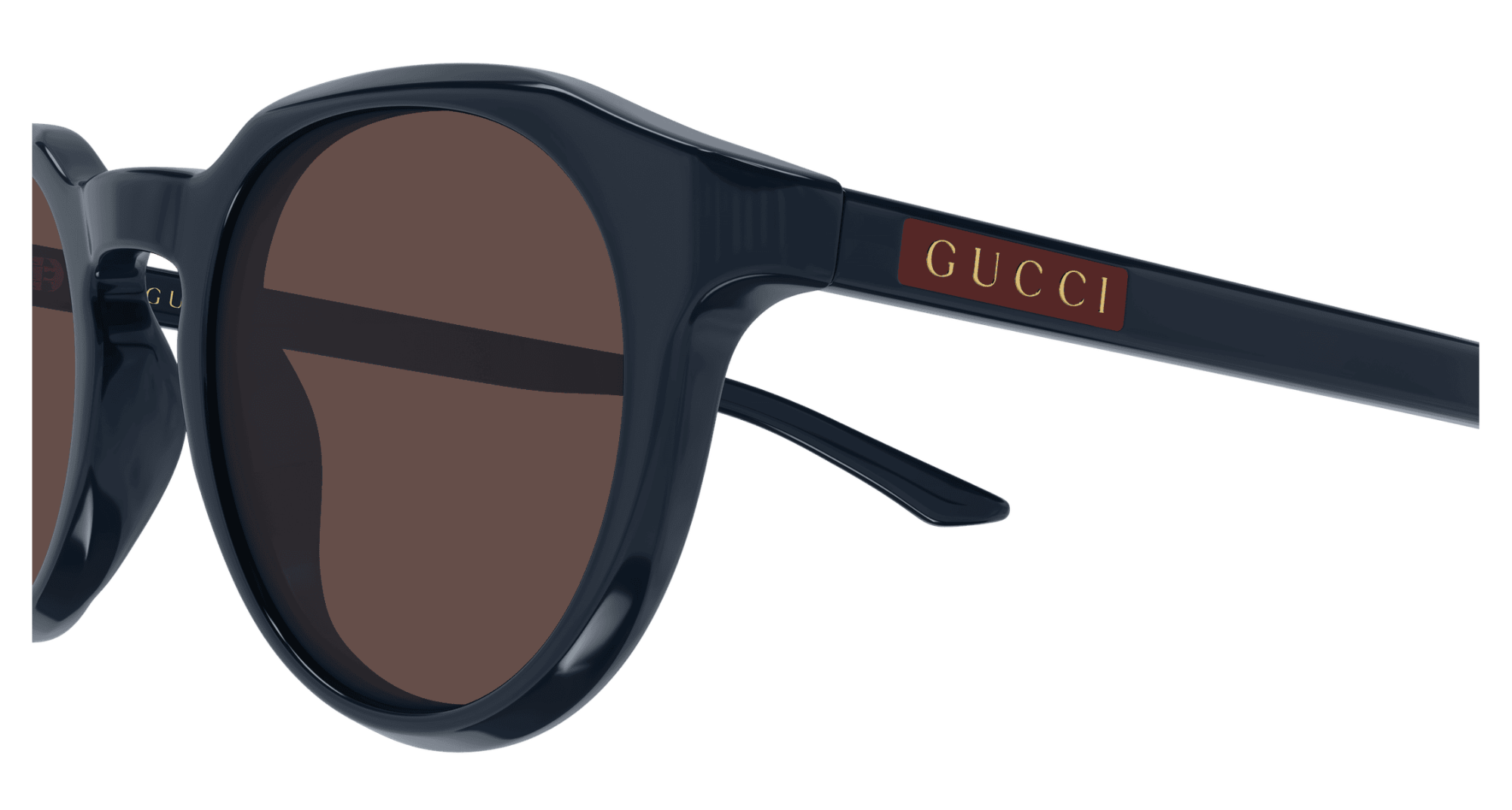 Солнцезащитные очки GUCCI GG2079S 004 (48-22)