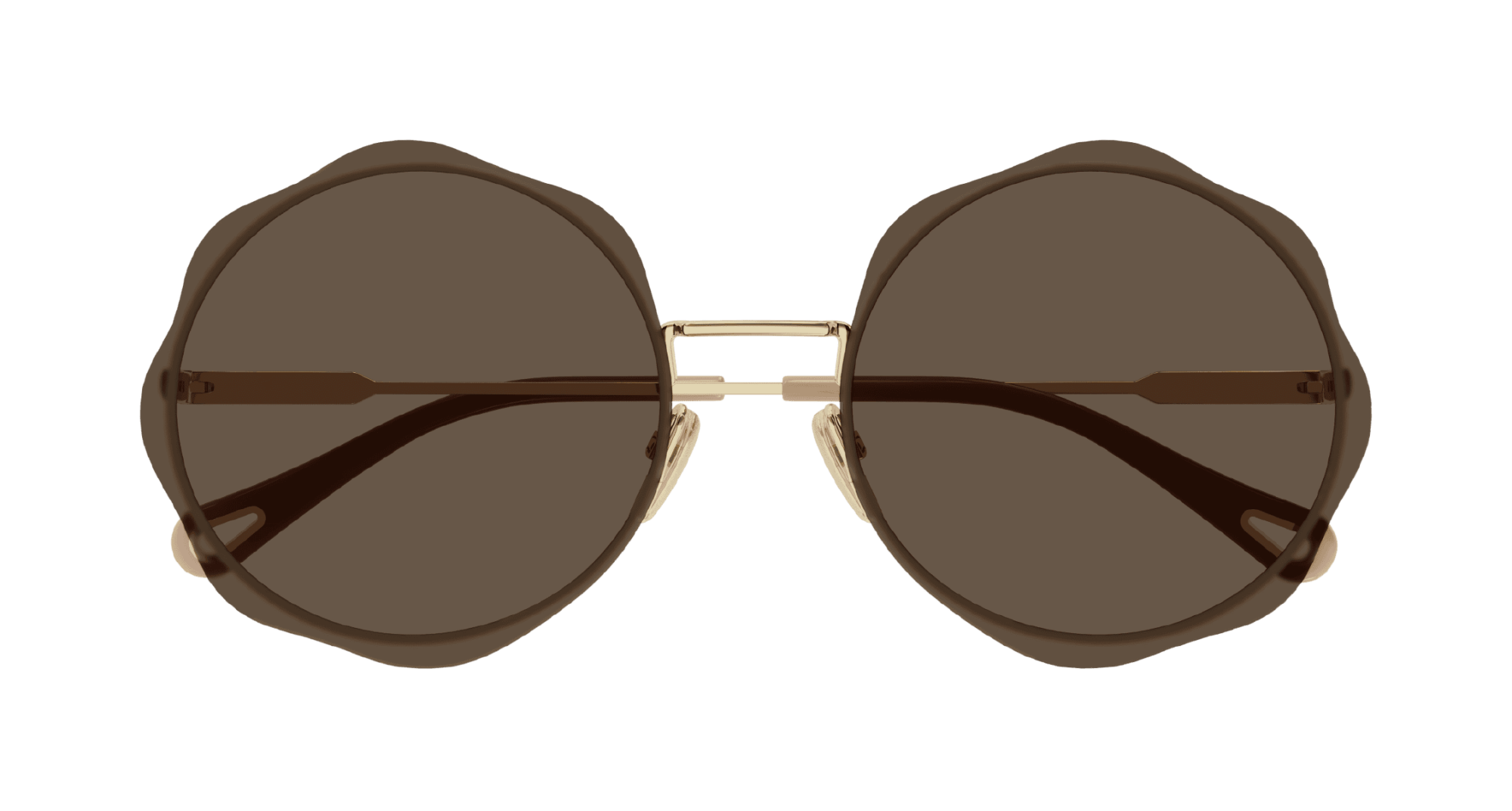 Солнцезащитные очки CHLOE CH0202S 004 (61-19)