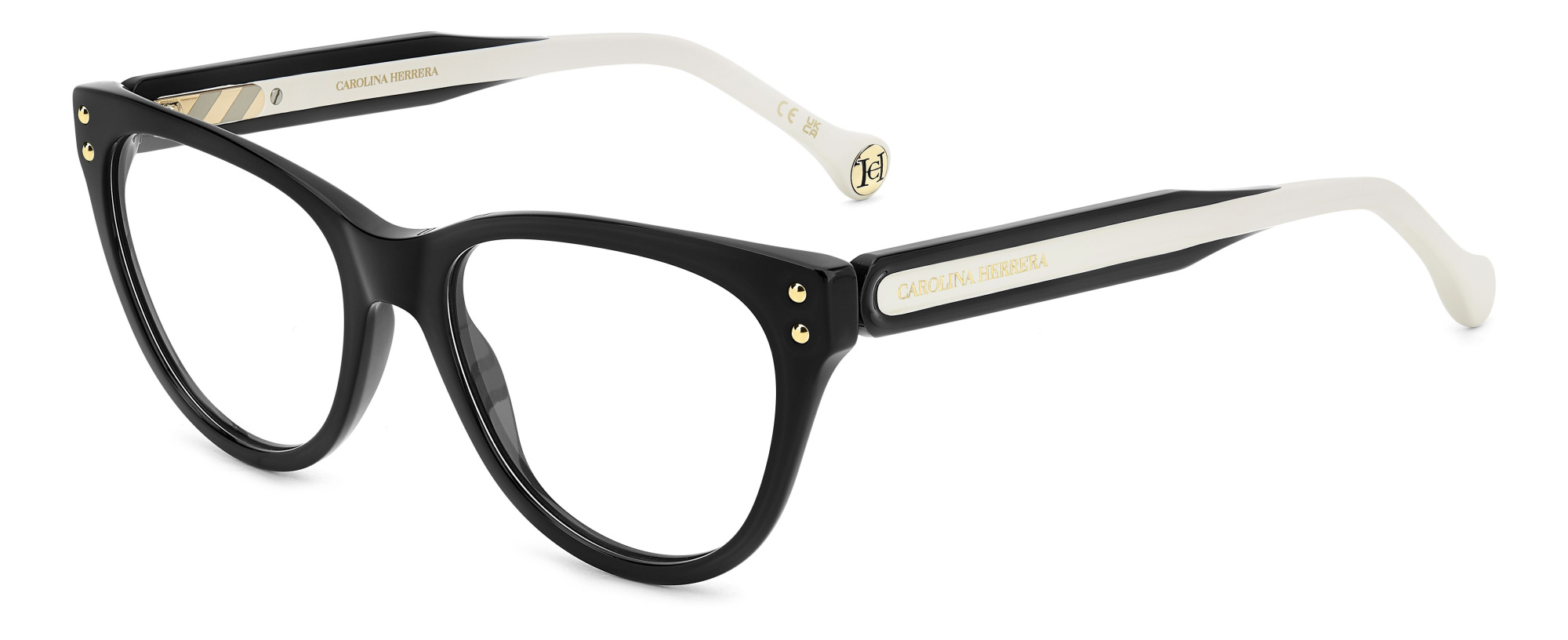 Оправа CAROLINA HERRERA HER 0256 807 (53-17)