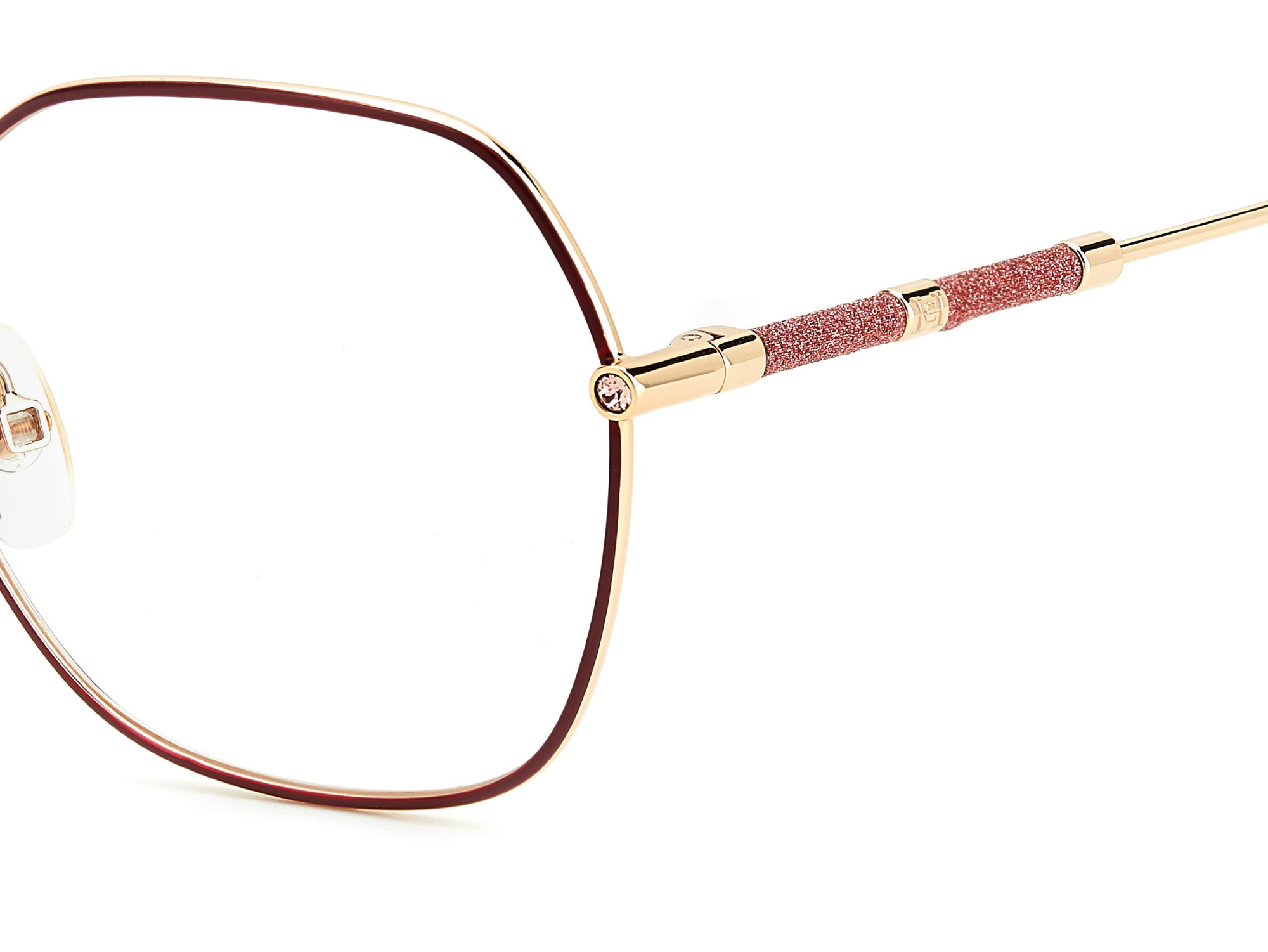 Оправа CAROLINA HERRERA HER 0173 NOA (54-20)
