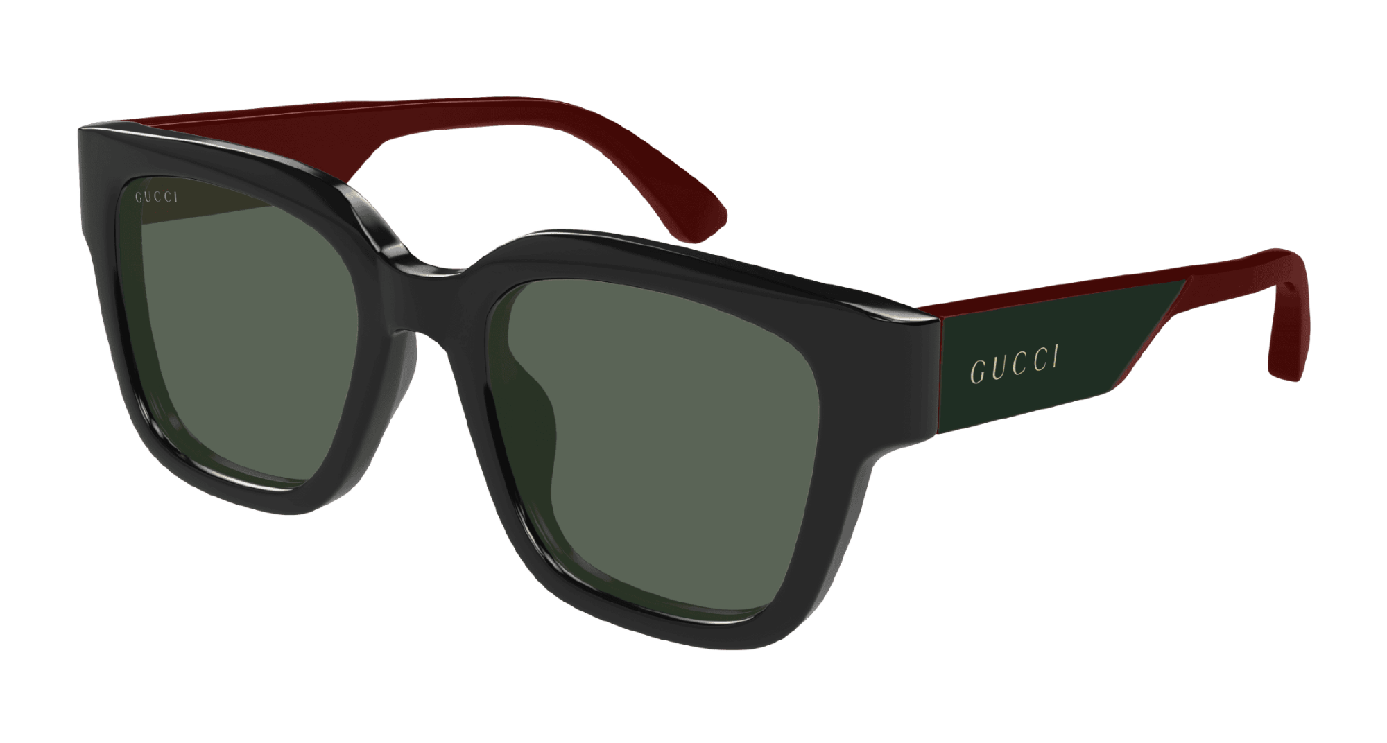 Солнцезащитные очки GUCCI GG1670SK 005 (52-21)