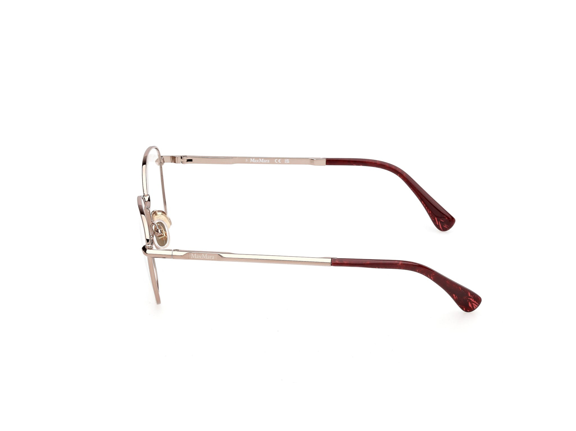 Оправа MAX MARA MM 5246 036 (53-17)
