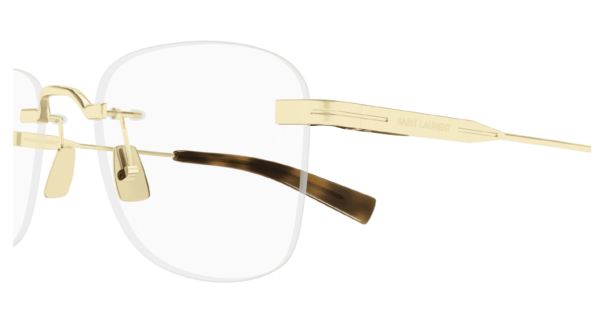 Оправа SAINT LAURENT SL 744 002 (53-20)