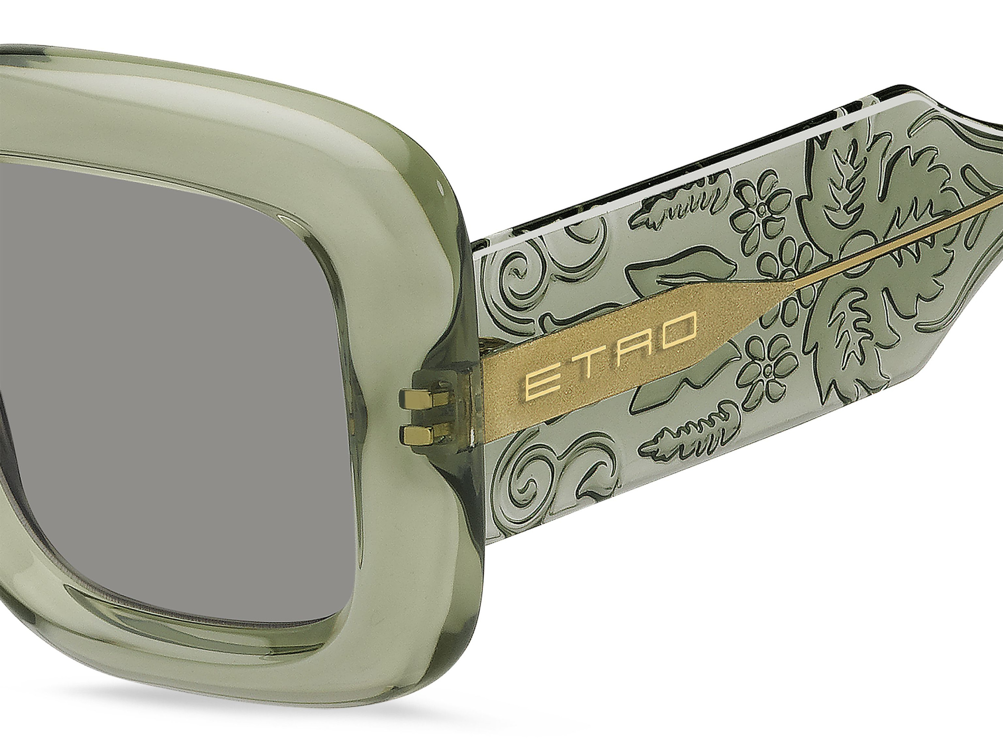 Солнцезащитные очки ETRO 0015/S 1ED IR (48-29)