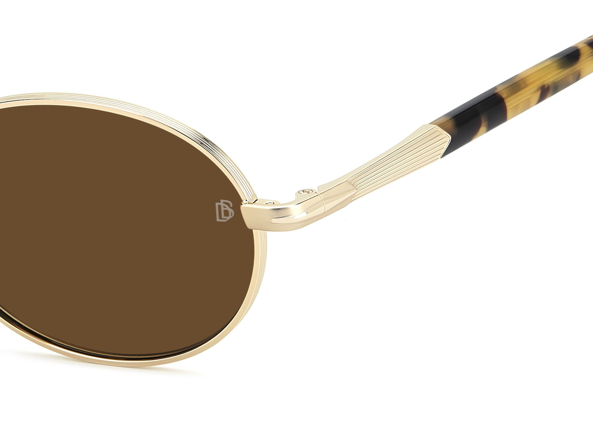 Солнцезащитные очки DAVID BECKHAM DB 1196/S HM2 70 (52-22)