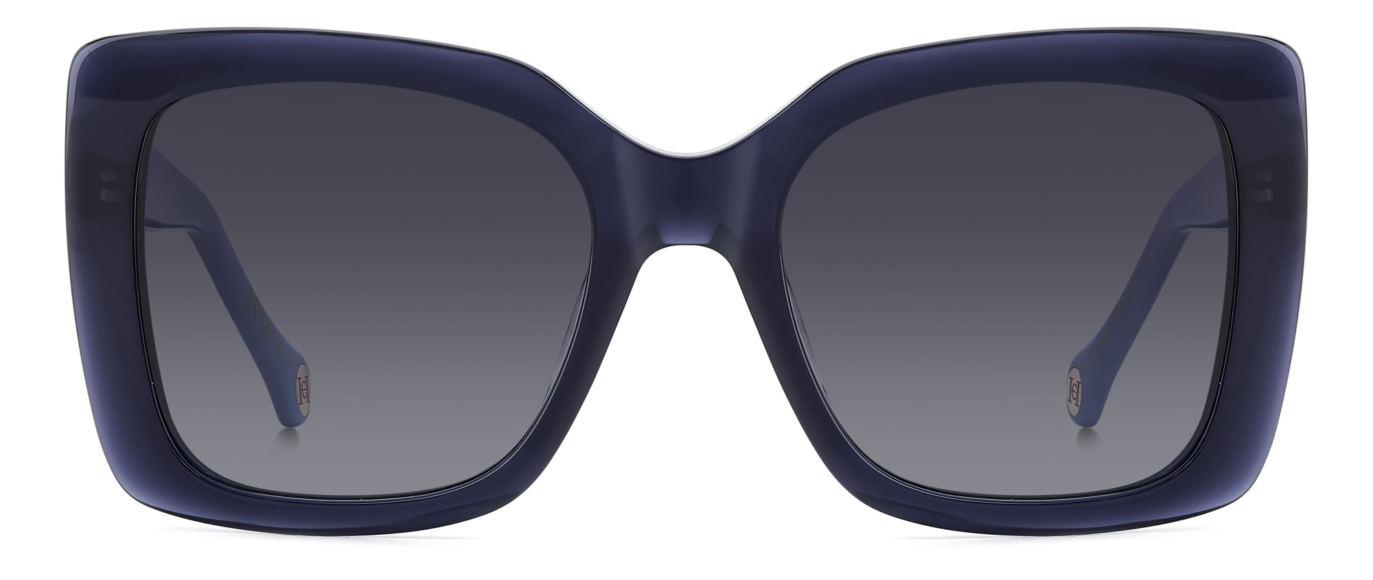 Солнцезащитные очки CAROLINA HERRERA HER 0258/G/S PJP 9O (54-20)