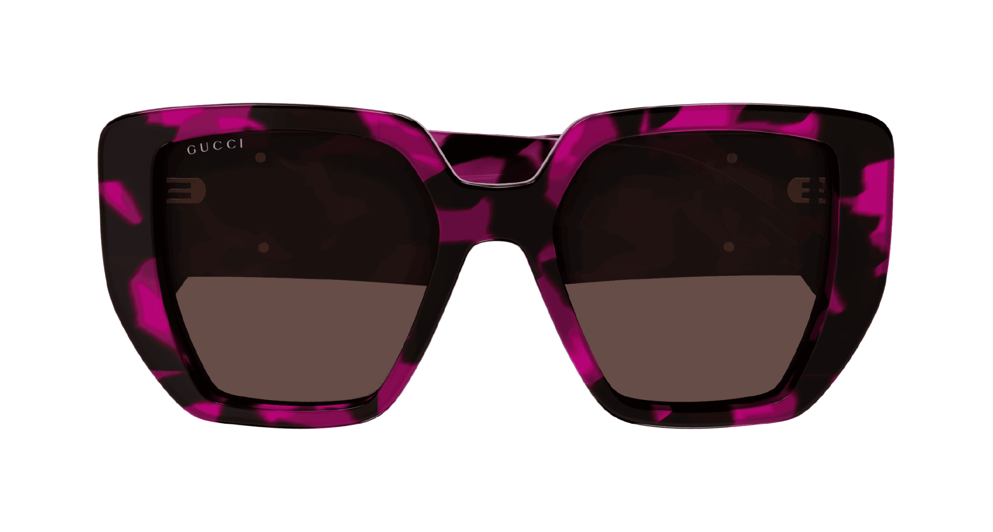 Солнцезащитные очки GUCCI GG0956S 008 (54-19)
