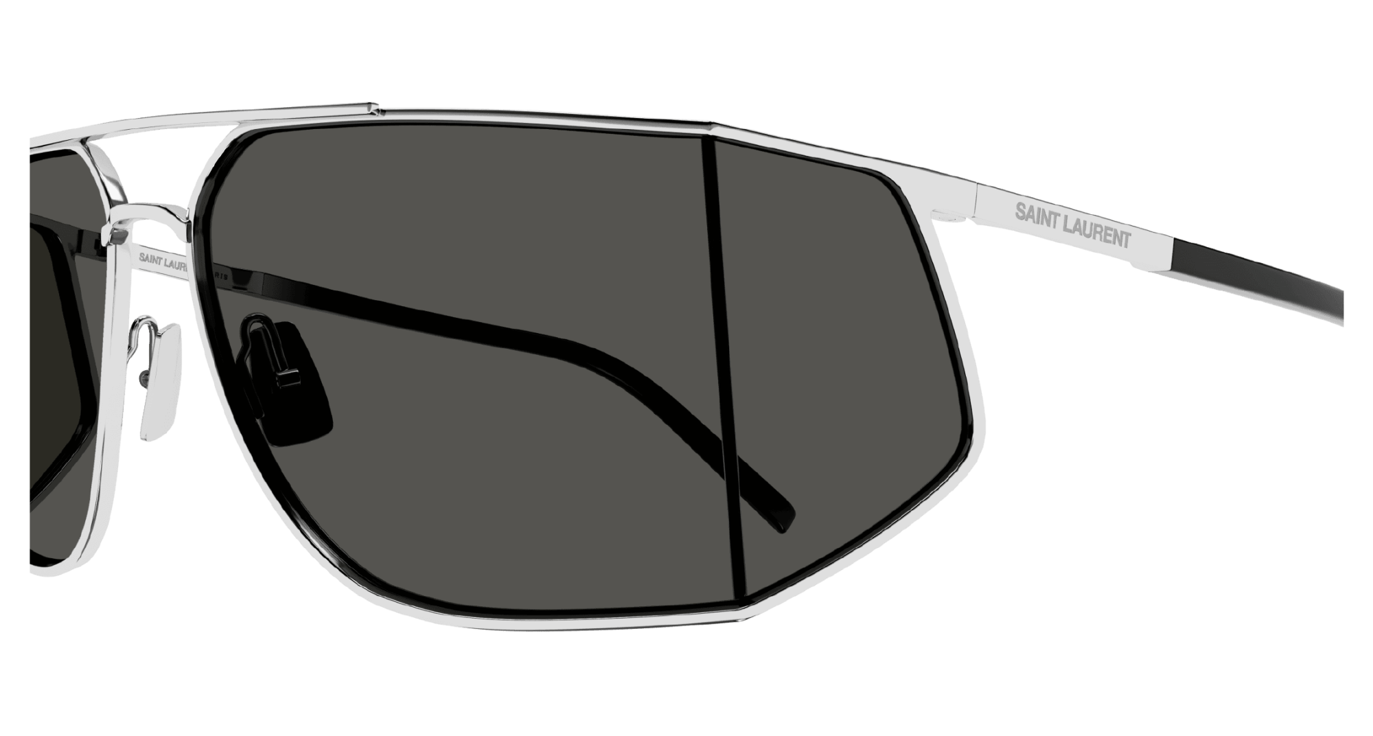 Солнцезащитные очки SAINT LAURENT SL 750 002 (69-13)