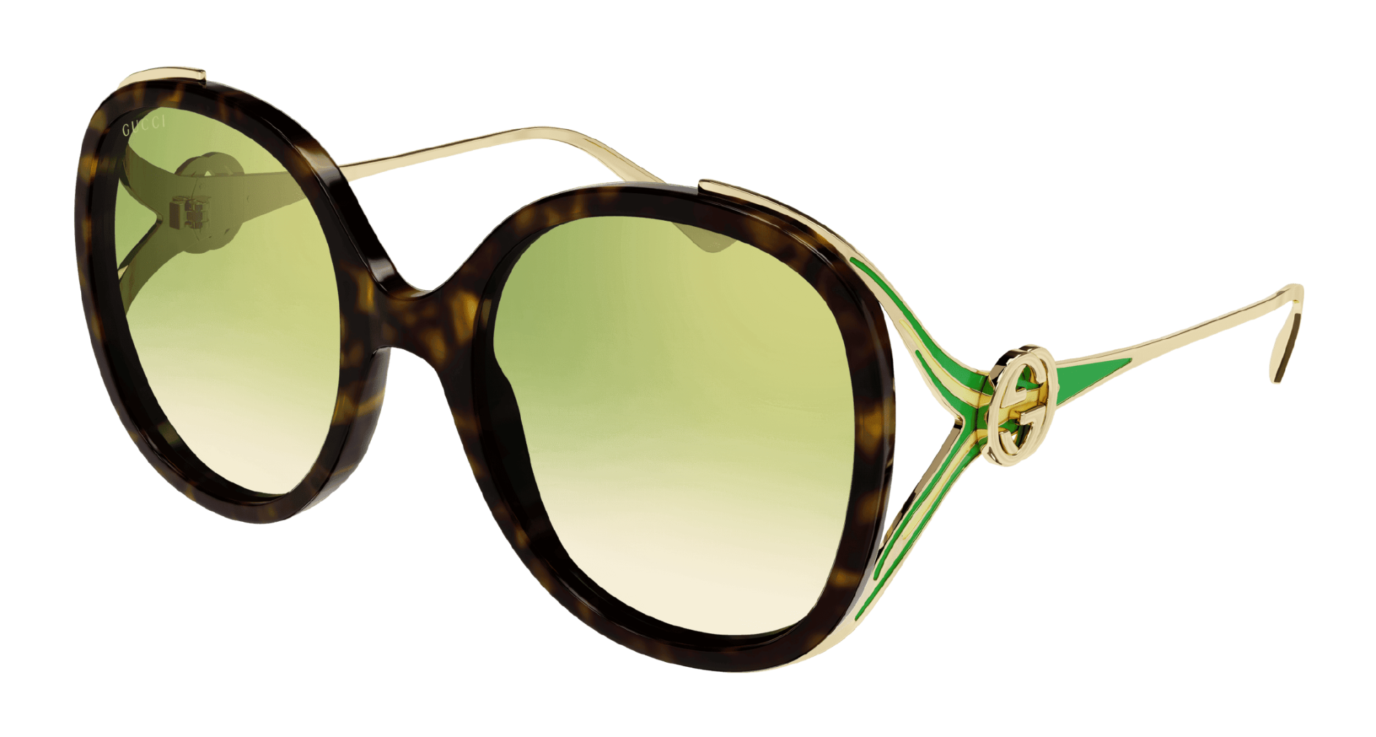 Солнцезащитные очки GUCCI GG0226S 006 (56-22)