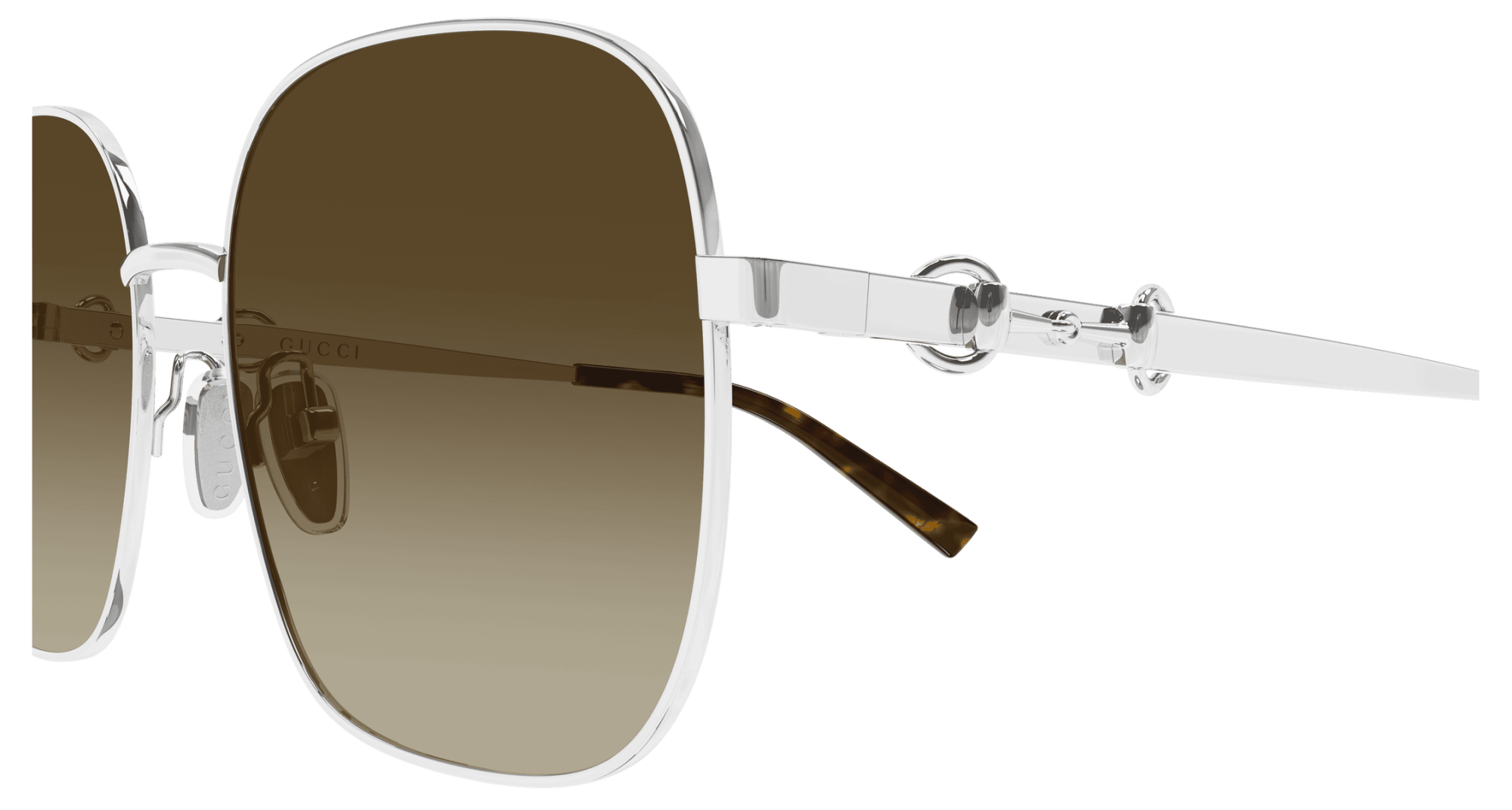 Солнцезащитные очки GUCCI GG2053S 005 (58-18)