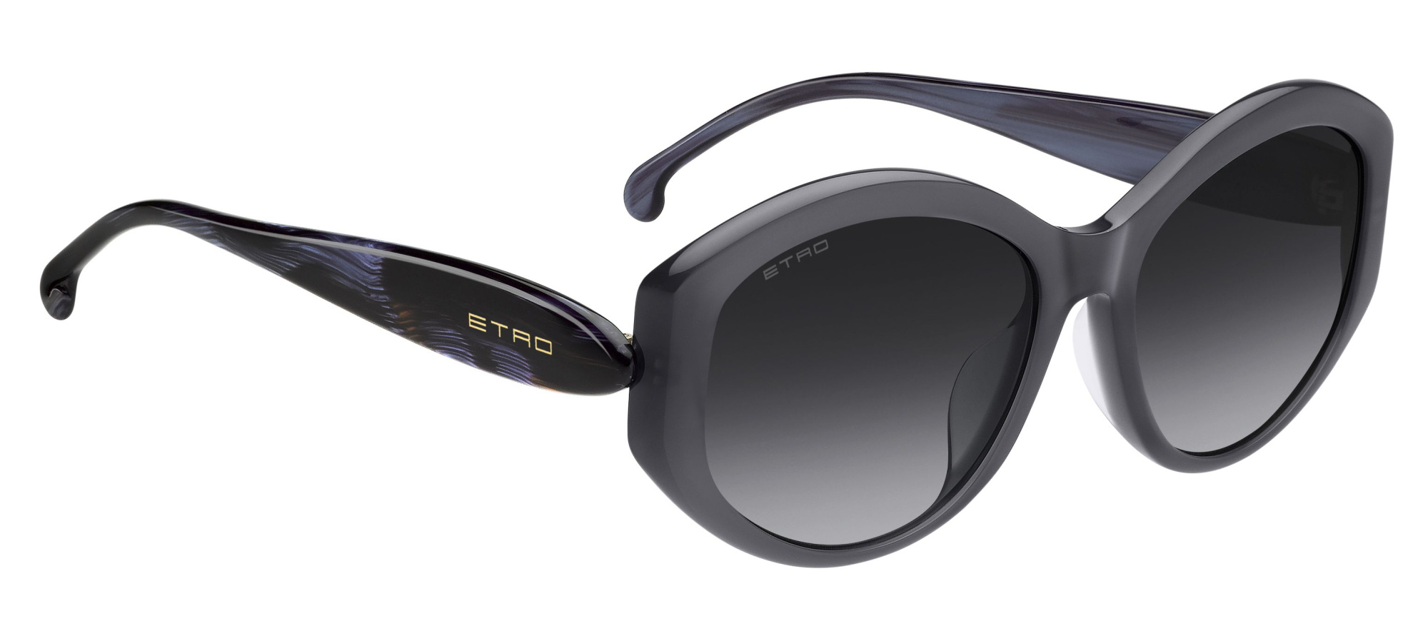 Солнцезащитные очки ETRO 0086/F/S KB7 9O (57-18)