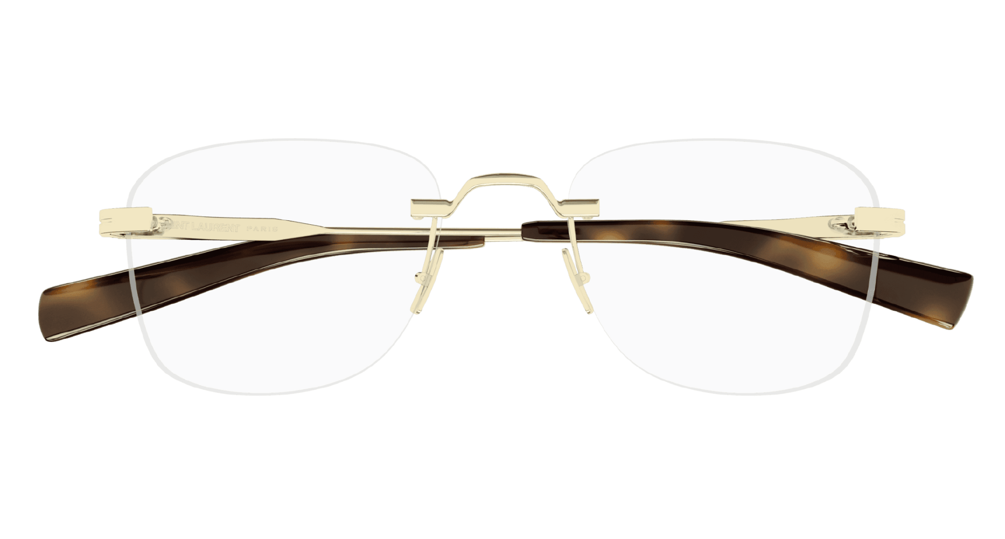 Оправа SAINT LAURENT SL 744 002 (53-20)