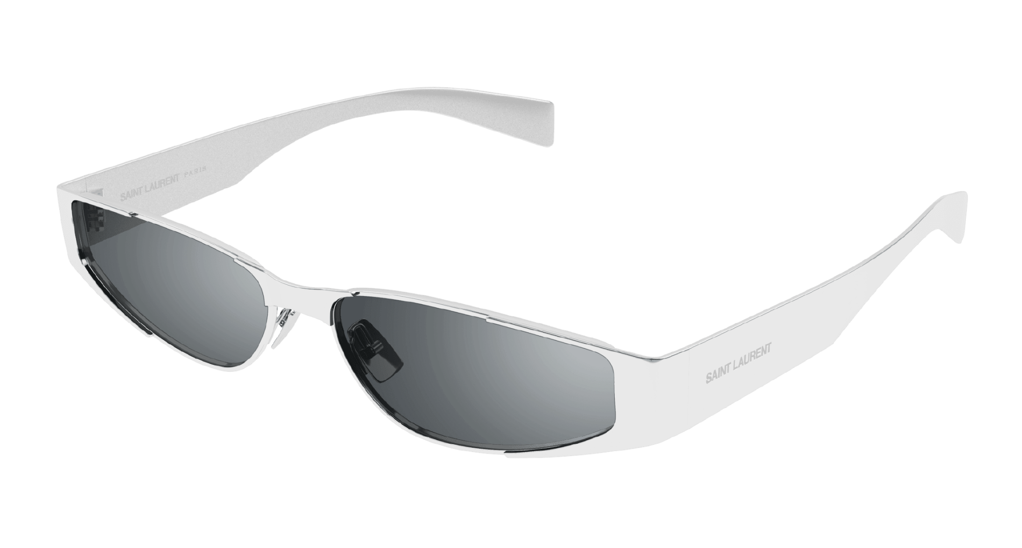 Солнцезащитные очки SAINT LAURENT SL 739 001 (57-15)