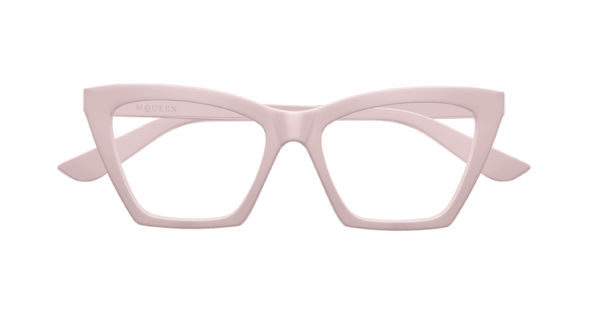 Оправа ALEXANDER MCQUEEN AM0536O 004 (54-17)