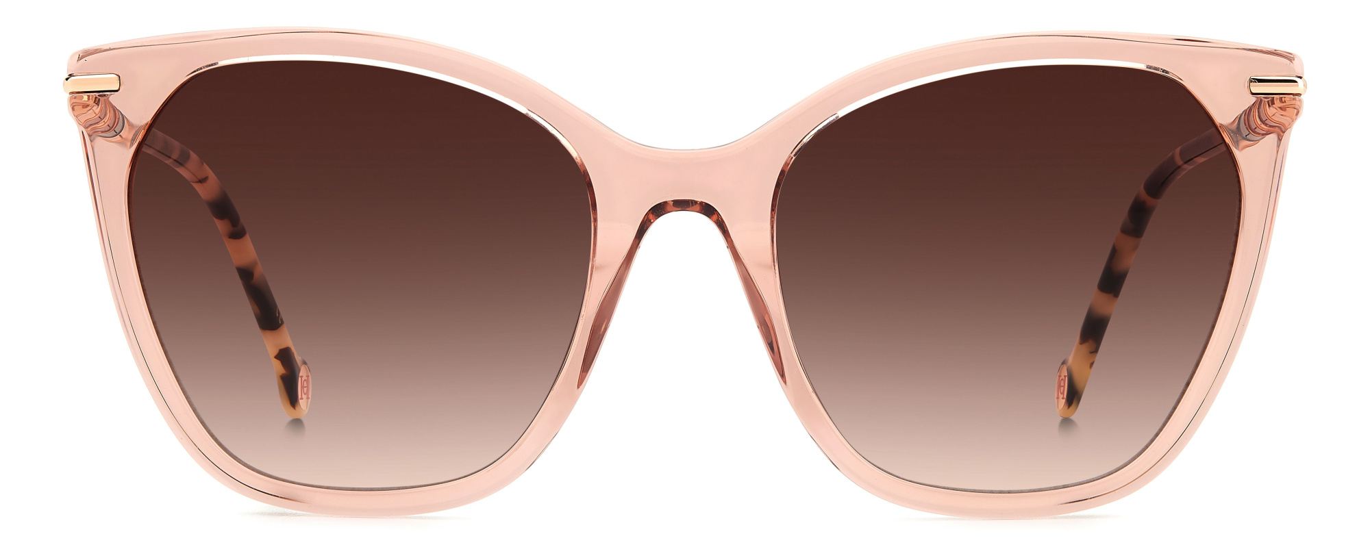 Солнцезащитные очки CAROLINA HERRERA HER 0091/S L93 HA (56-20)