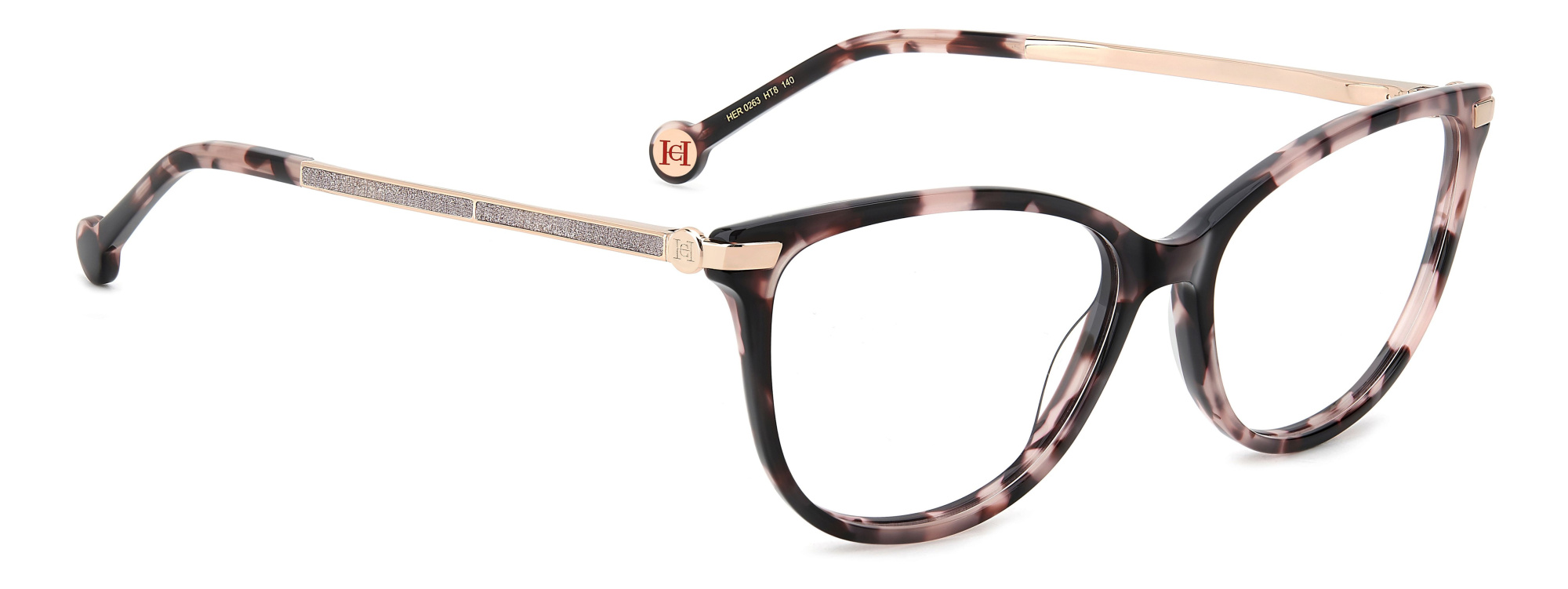 Оправа CAROLINA HERRERA HER 0263 HT8 (54-15)