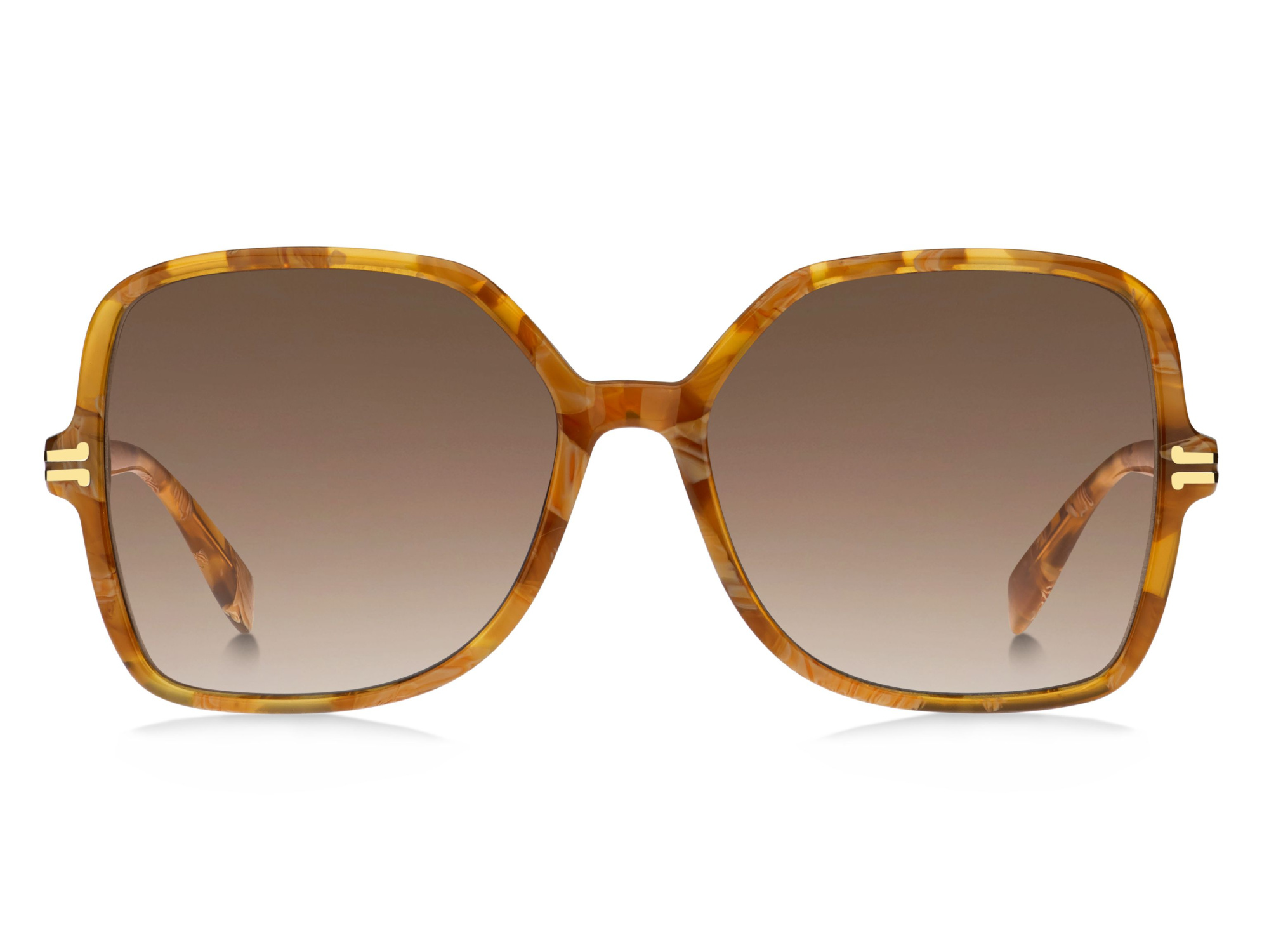 Солнцезащитные очки MARC JACOBS MJ 1105/S 03Y HA (57-17)