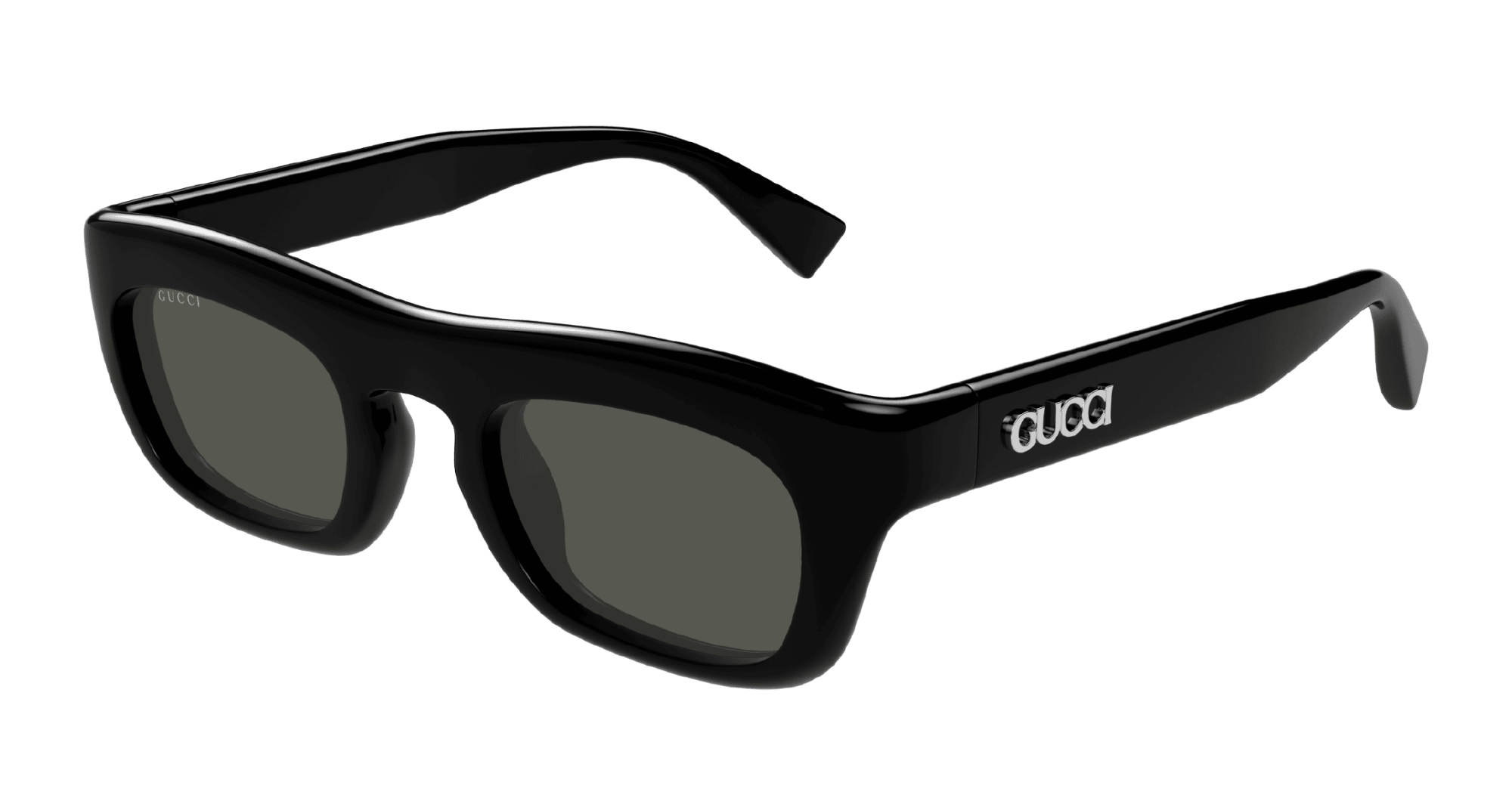 Солнцезащитные очки GUCCI GG1777S 001 (50-24)