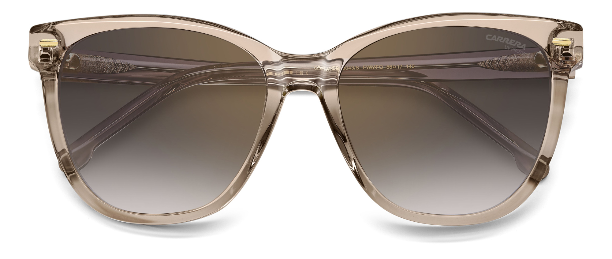 Солнцезащитные очки CARRERA 3043/S FWM FQ (56-17)