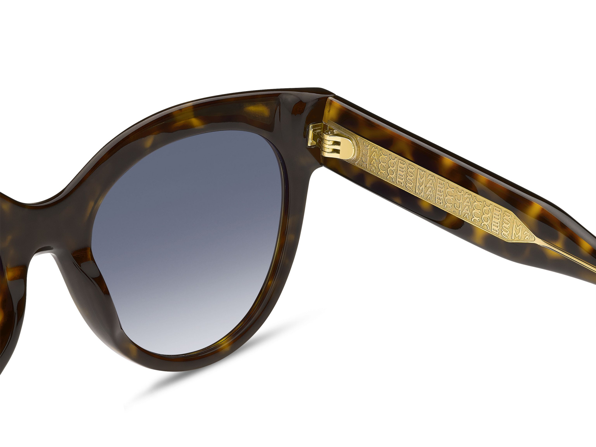 Солнцезащитные очки MARC JACOBS MJ 1134/S 086 08 (52-21)