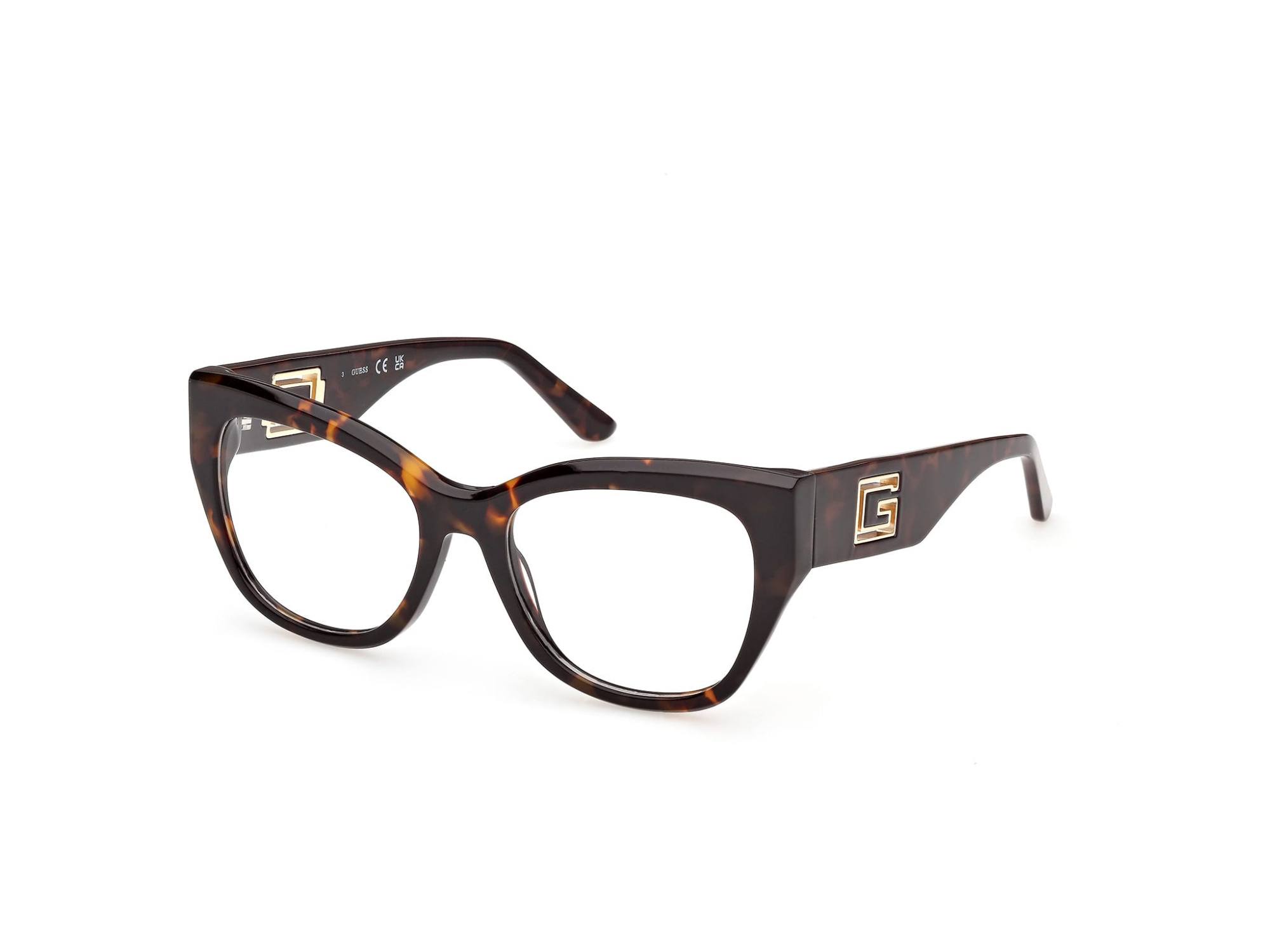 Оправа GUESS GU 50356 052 (52-18)