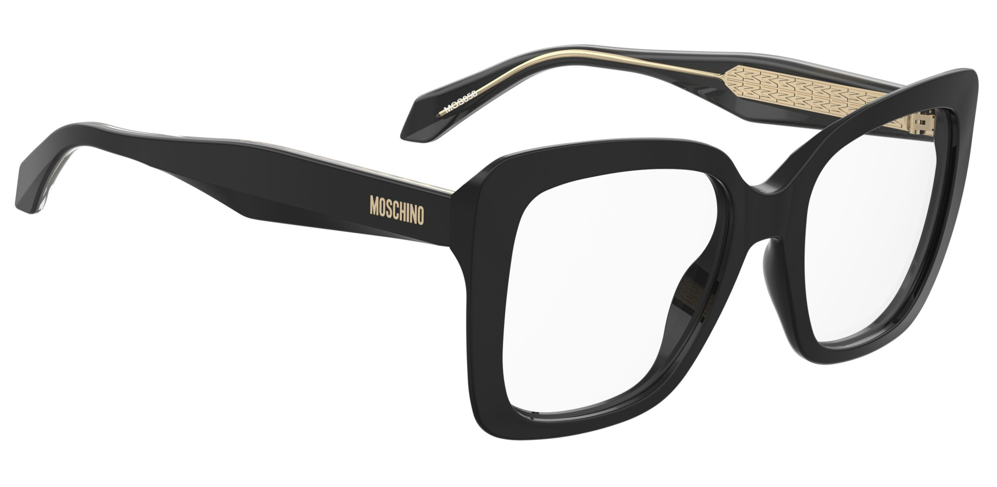 Оправа MOSCHINO MOS658 807 (52-19)