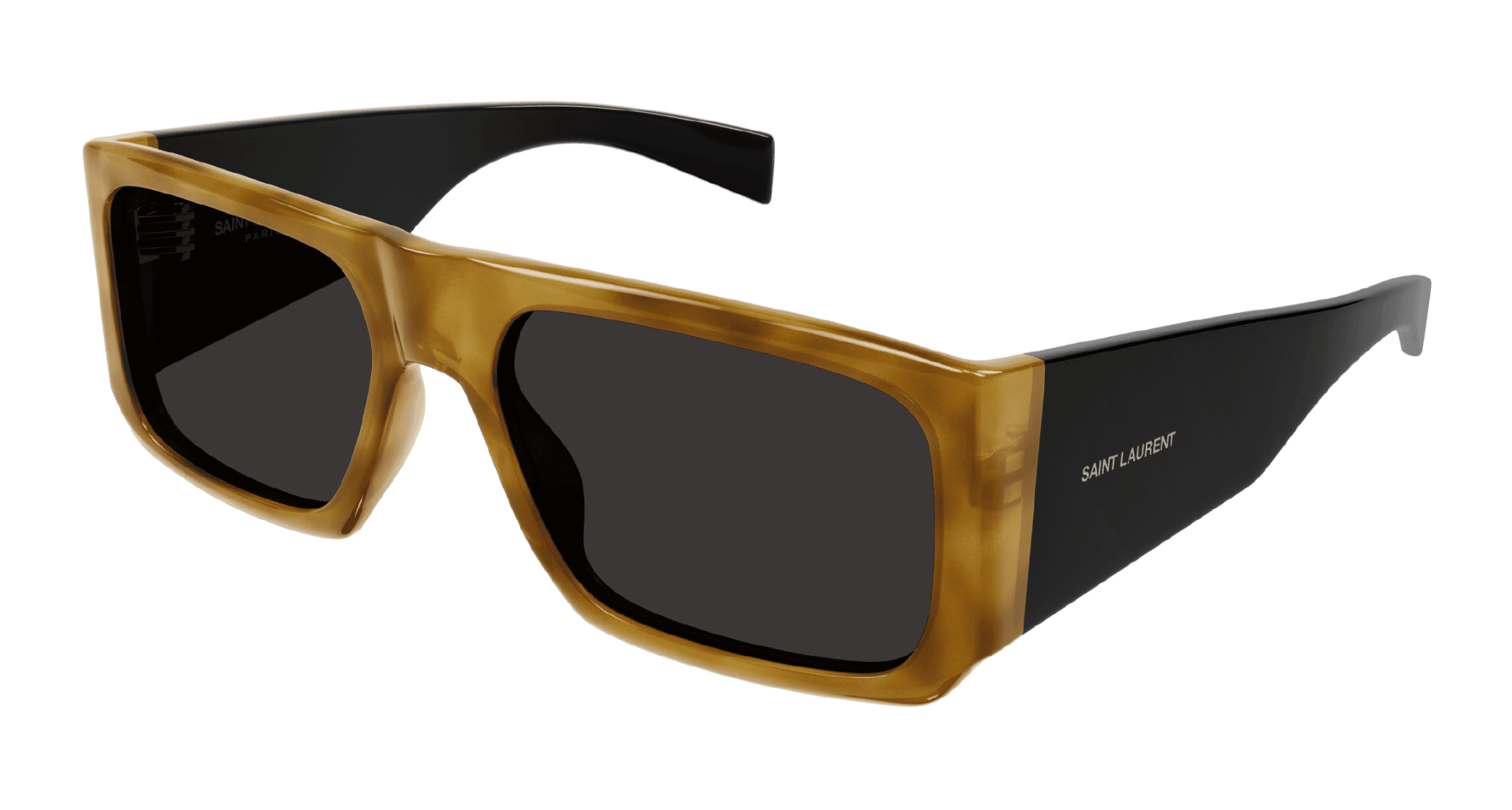 Солнцезащитные очки SAINT LAURENT SL 635 ACETATE 005 (58-18)