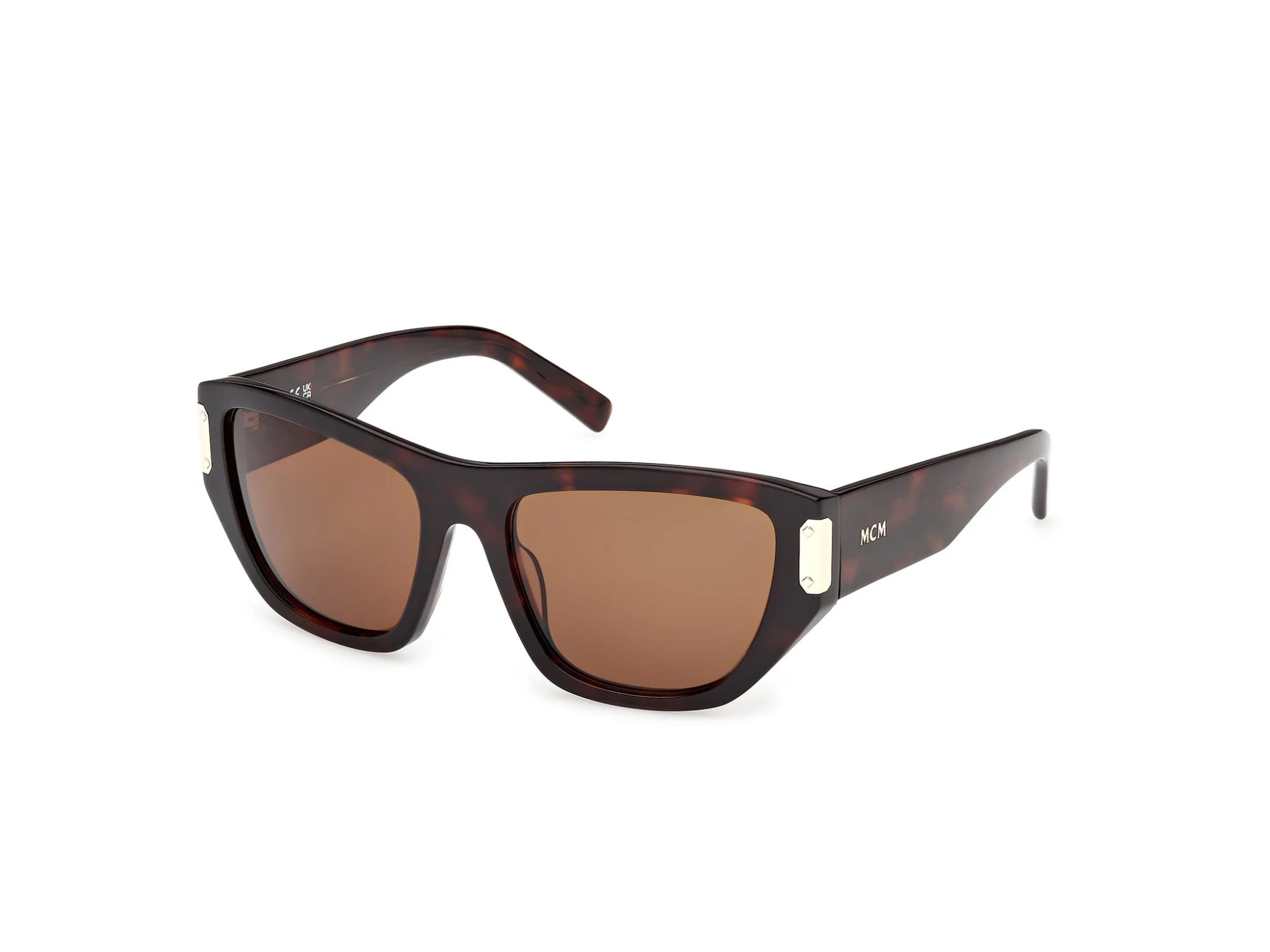 Солнцезащитные очки MCM MW 0031 52J (55-18)