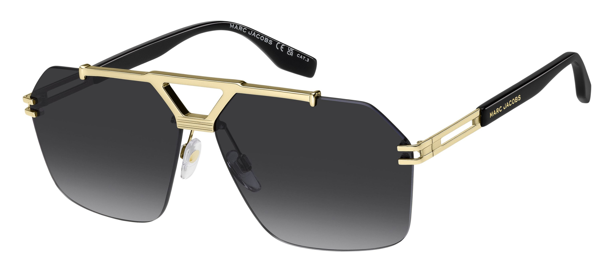 Солнцезащитные очки MARC JACOBS MARC 837/S J5G 9O (63-12)