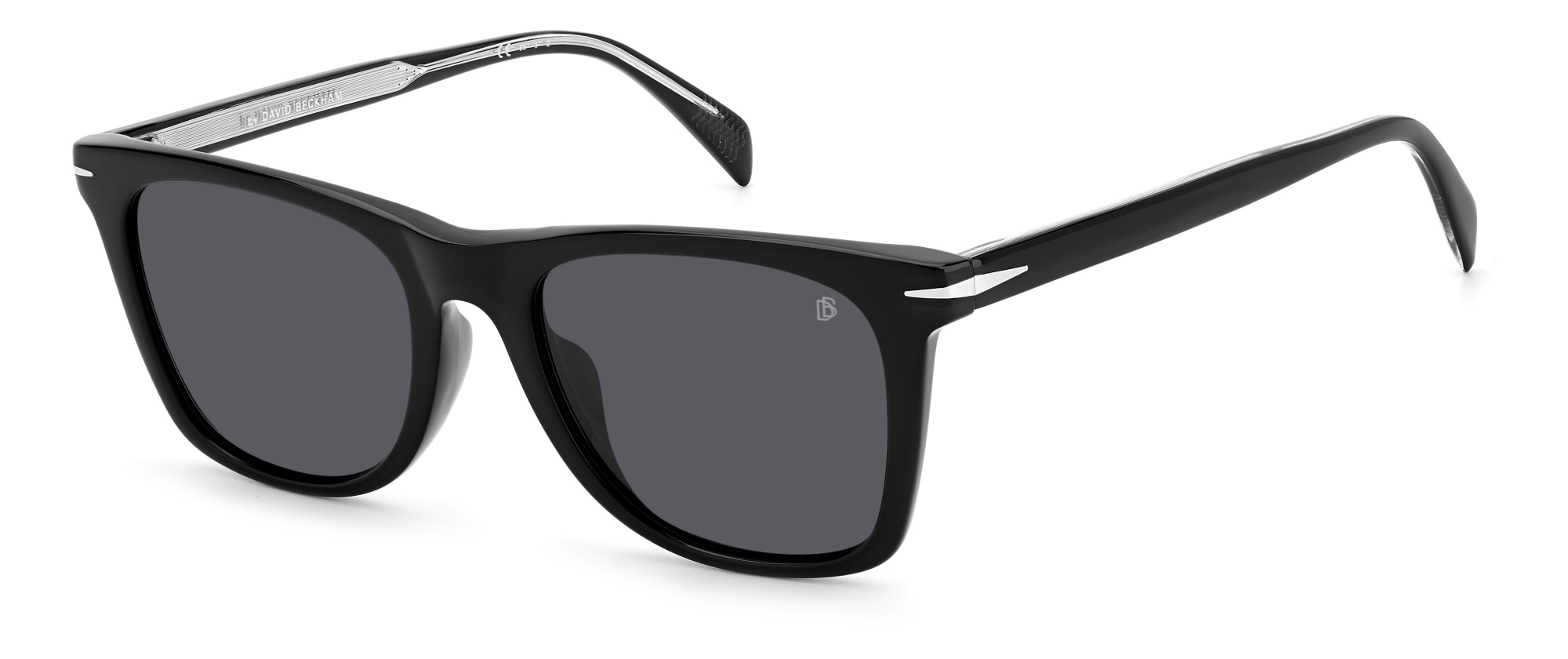 Солнцезащитные очки DAVID BECKHAM DB 1081/F/S BSC M9 (53-19)