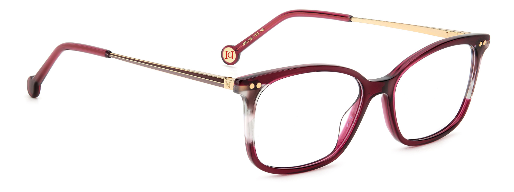 Оправа CAROLINA HERRERA HER 0167 YDC (53-16)