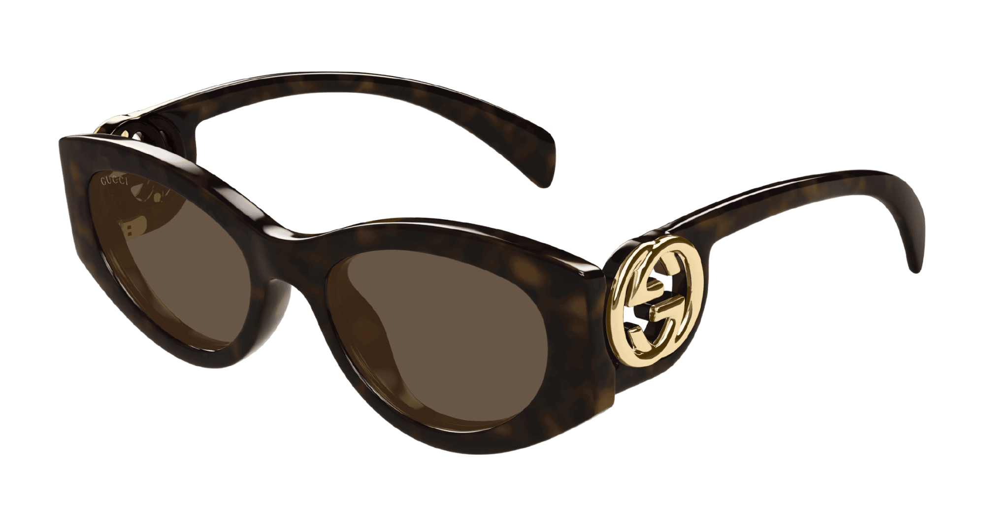 Солнцезащитные очки GUCCI GG1691S 002 (54-19)