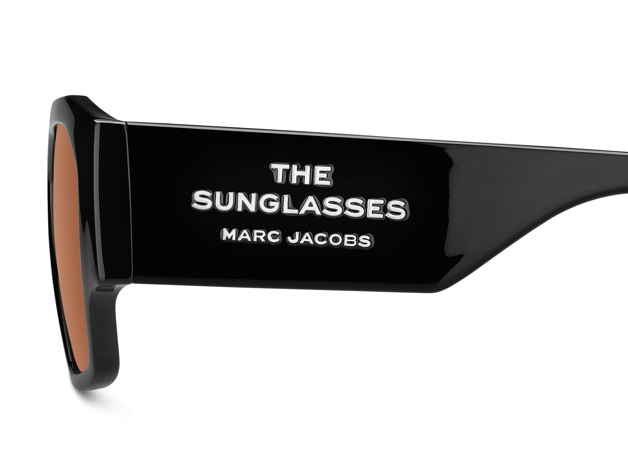 Солнцезащитные очки MARC JACOBS MARC 860/S 8LZ W7 (55-17)