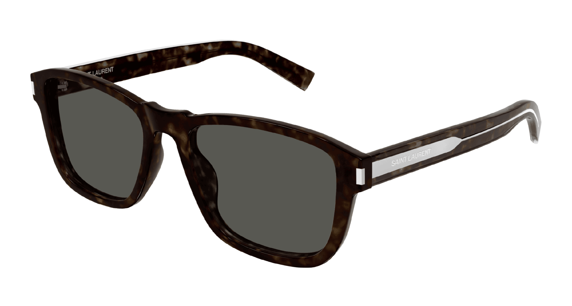 Солнцезащитные очки SAINT LAURENT SL 710 002 (54-18)