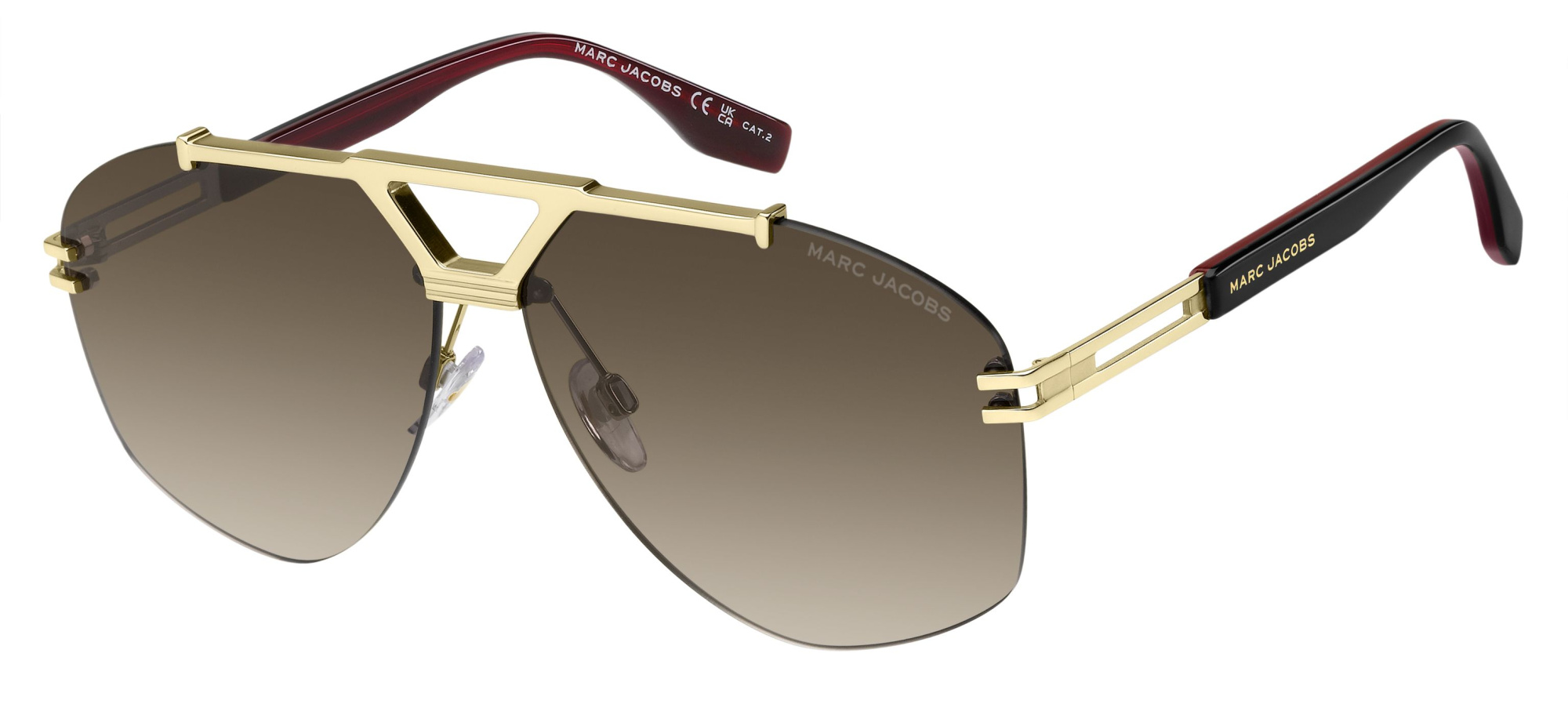 Солнцезащитные очки MARC JACOBS MARC 873/S NOA HA (62-12)