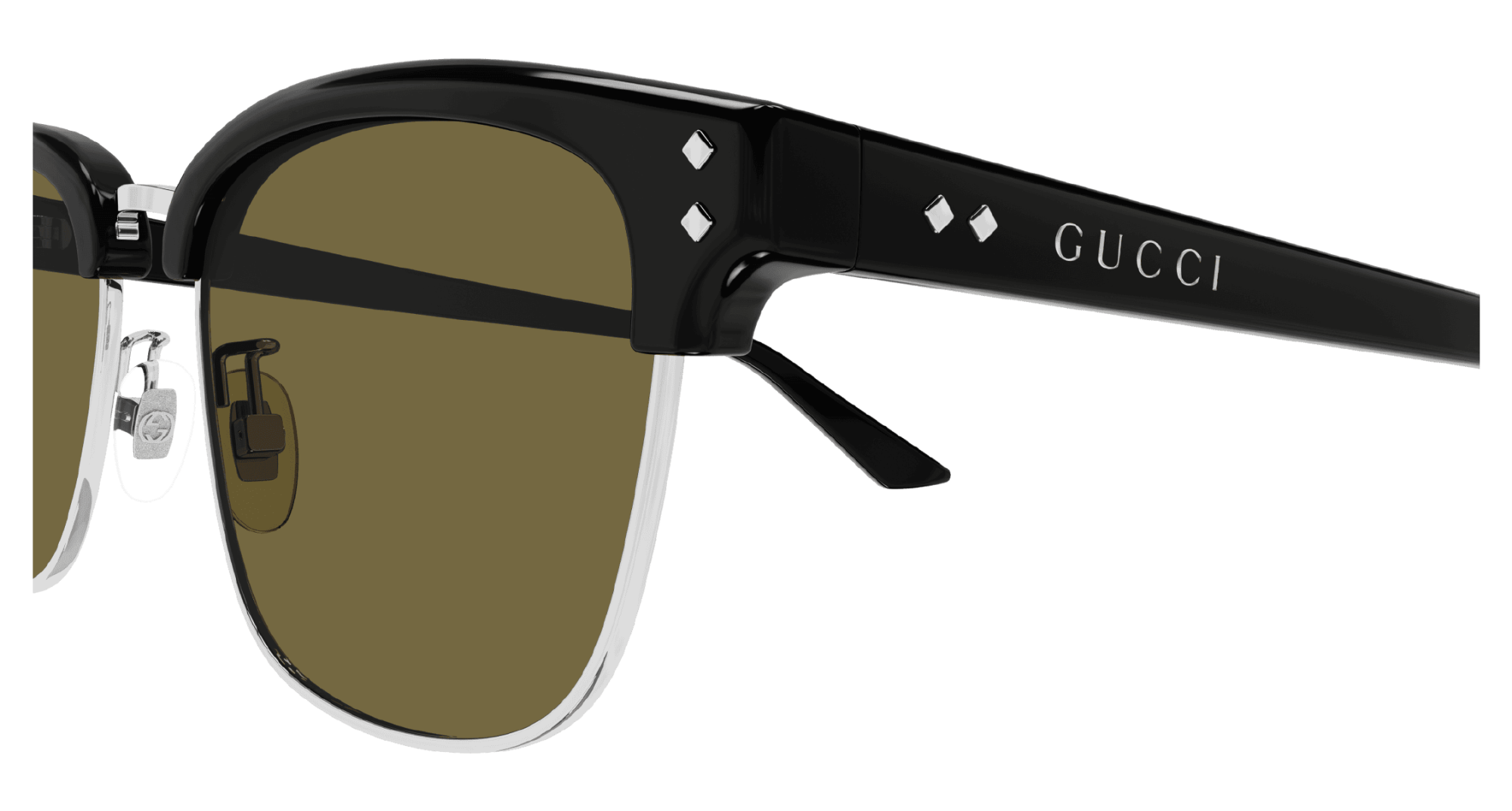 Солнцезащитные очки GUCCI GG1897SK 003 (54-19)