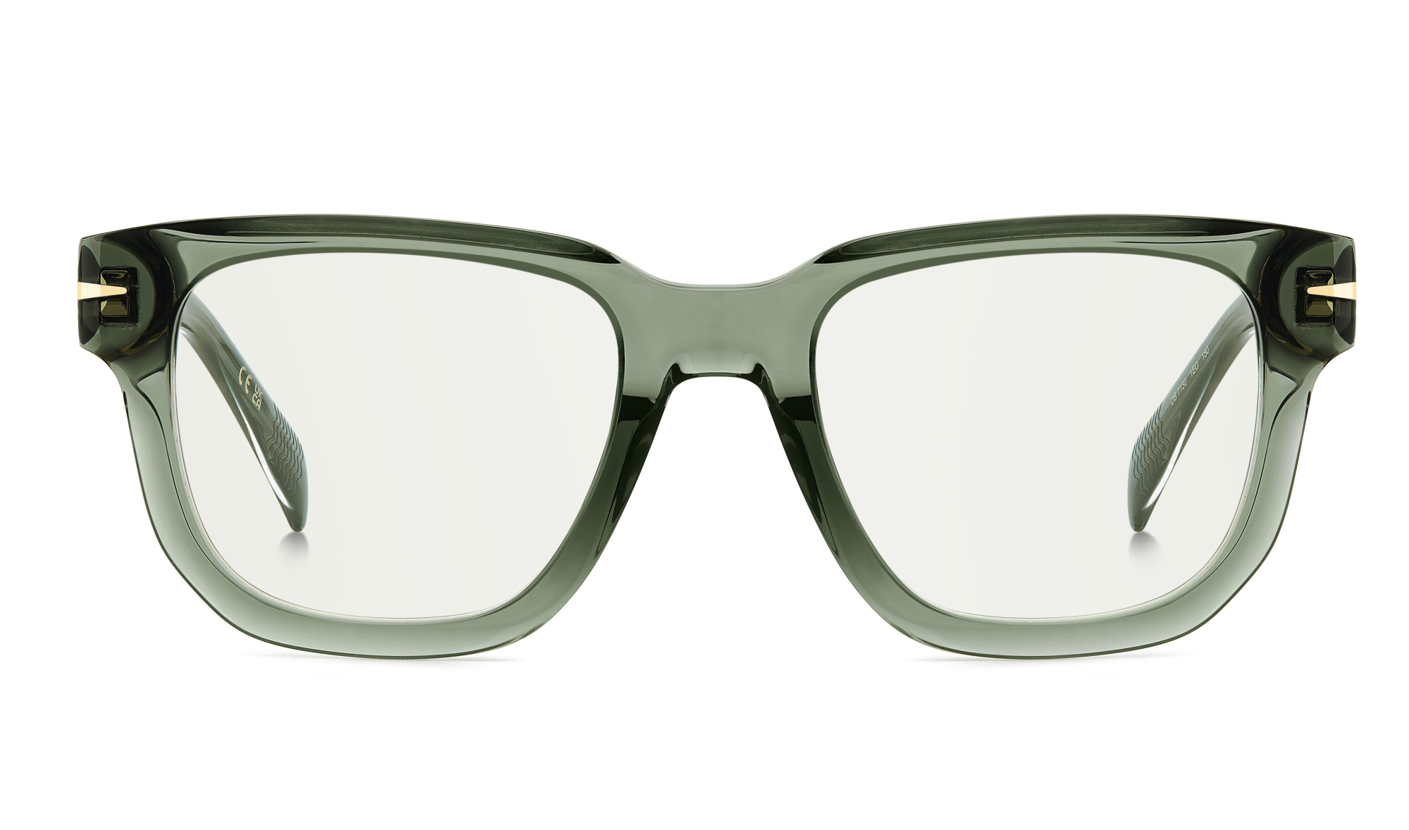 Оправа DAVID BECKHAM DB 7130 1ED (50-20)