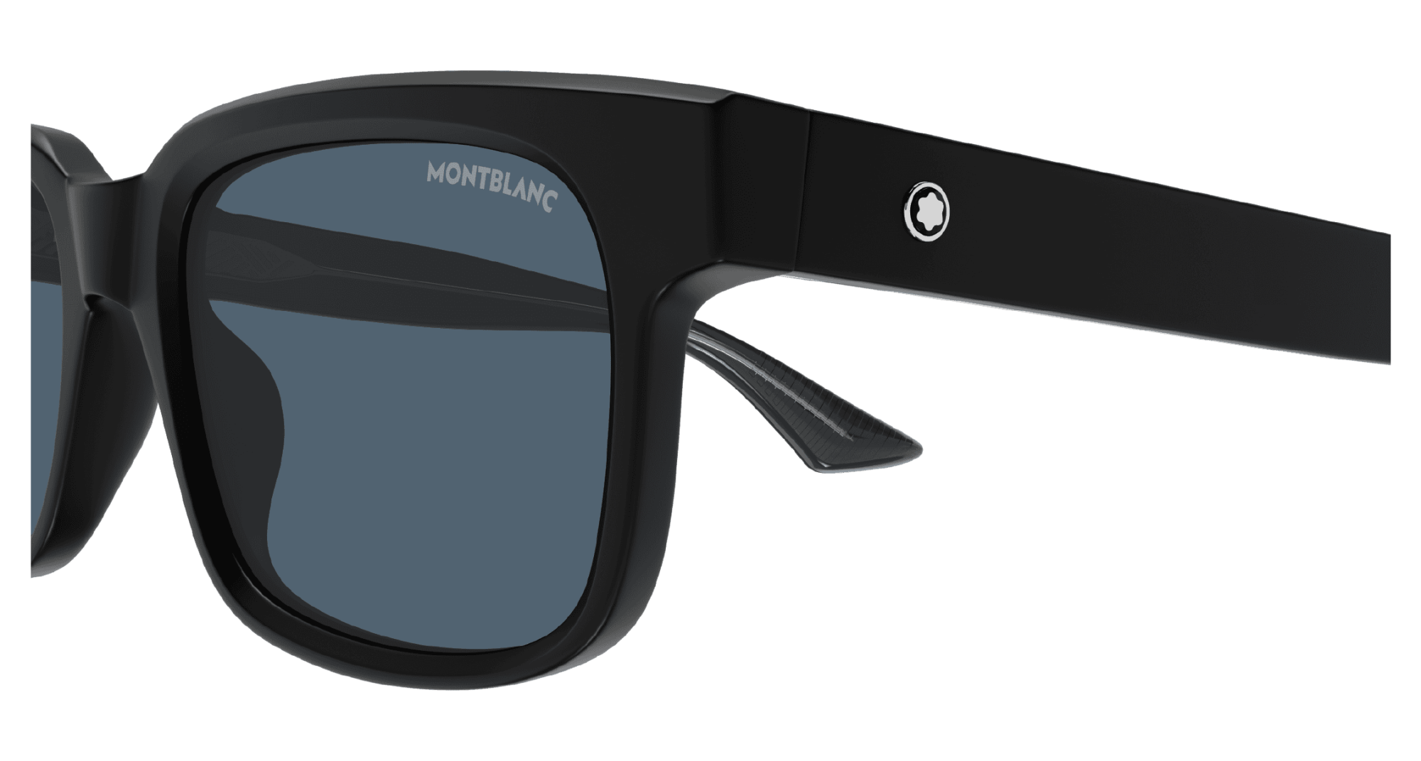 Солнцезащитные очки MONTBLANC MB0383S 003 (54-19)