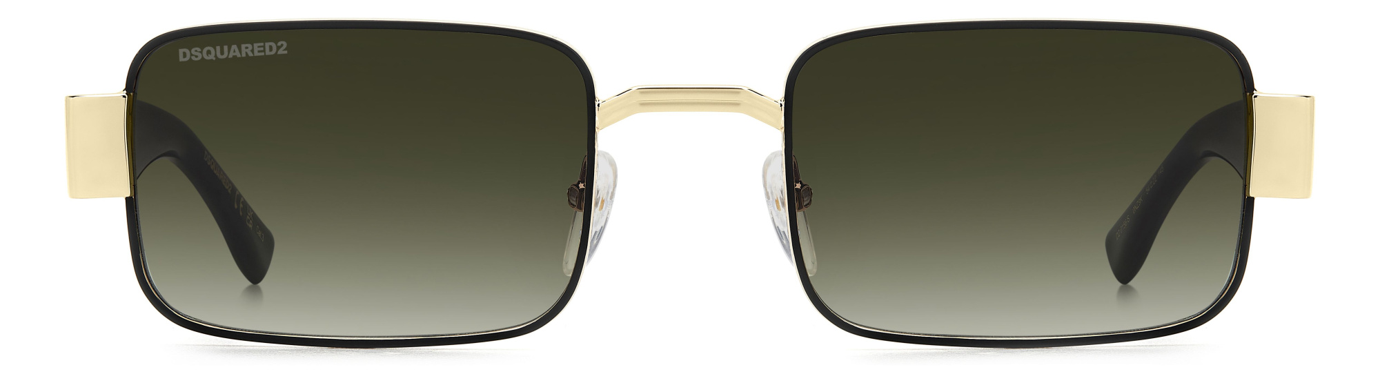 Солнцезащитные очки DSQUARED2 D2 0156/S 0NZ 9K (54-22)