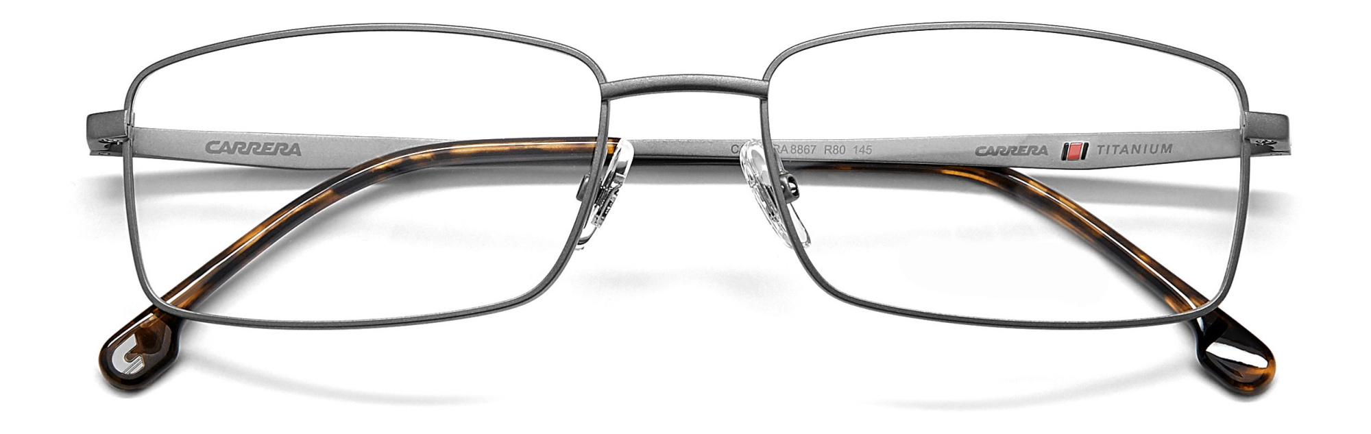 Оправа CARRERA 8867 R80 (55-18)
